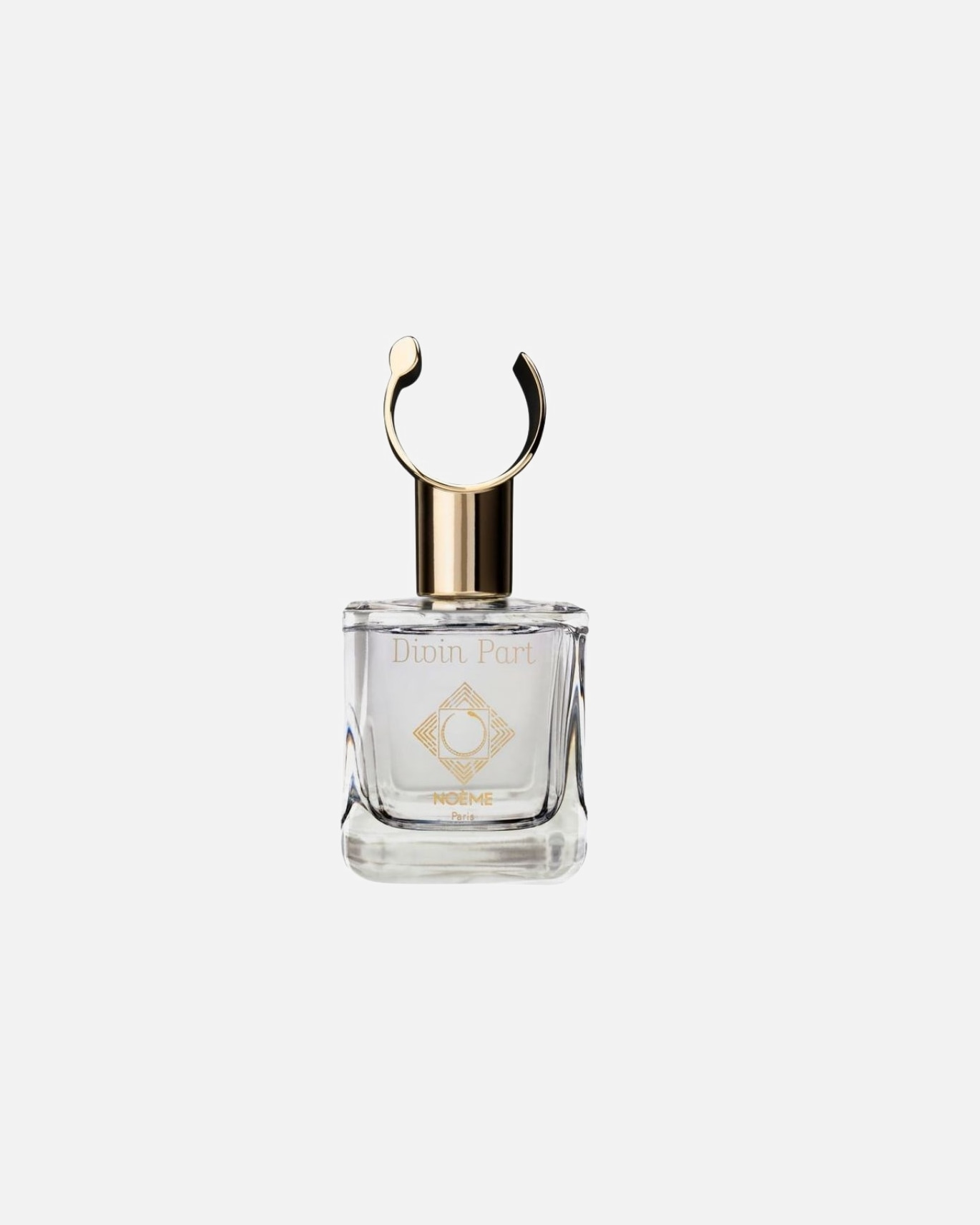 Eau de parfum pour Unisexe NOEME DIVIN PART DIVIN PART