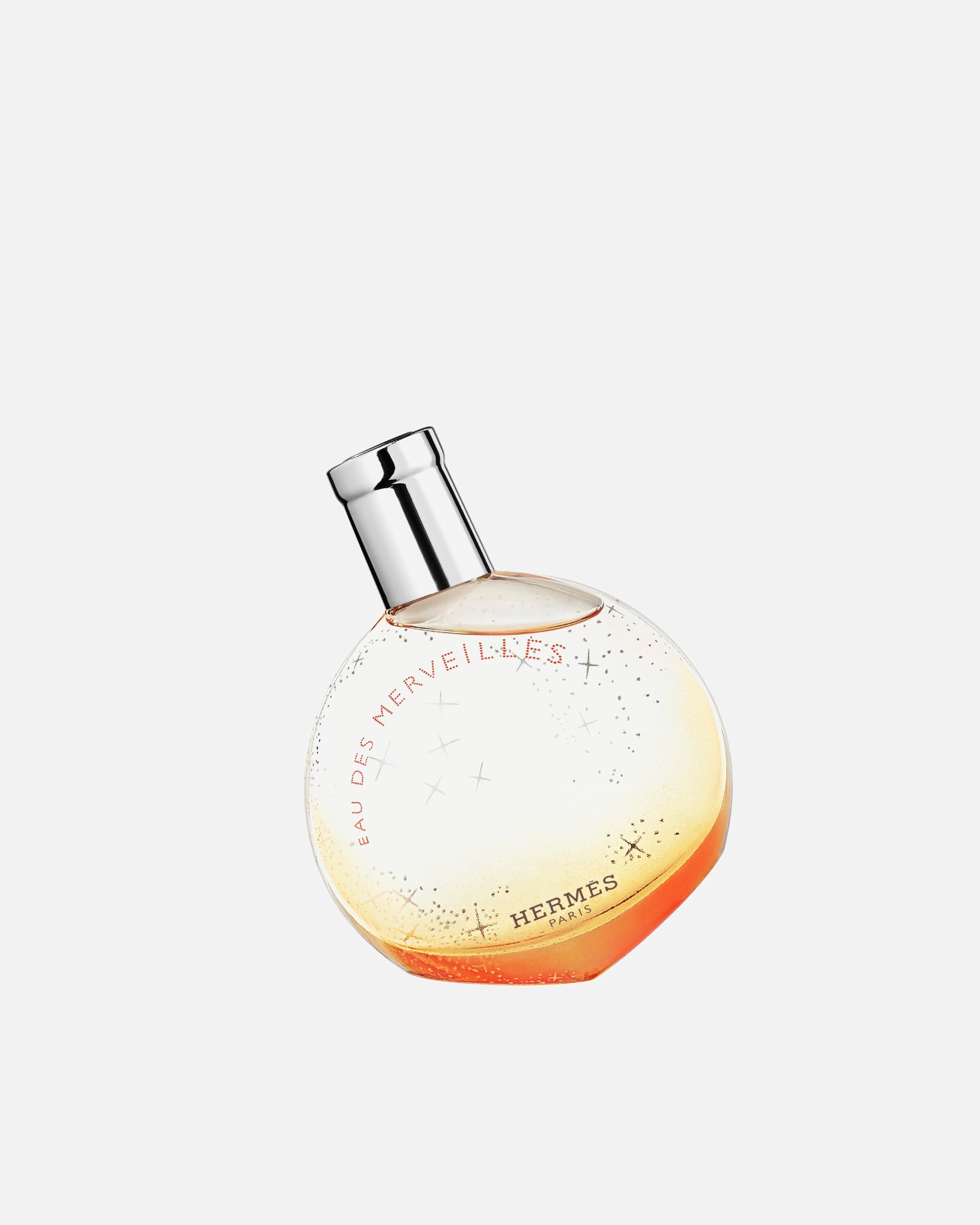 Eau de toilette pour Femme HERMÈS Eau des Merveilles Citrus 30 ml - Rechargeable