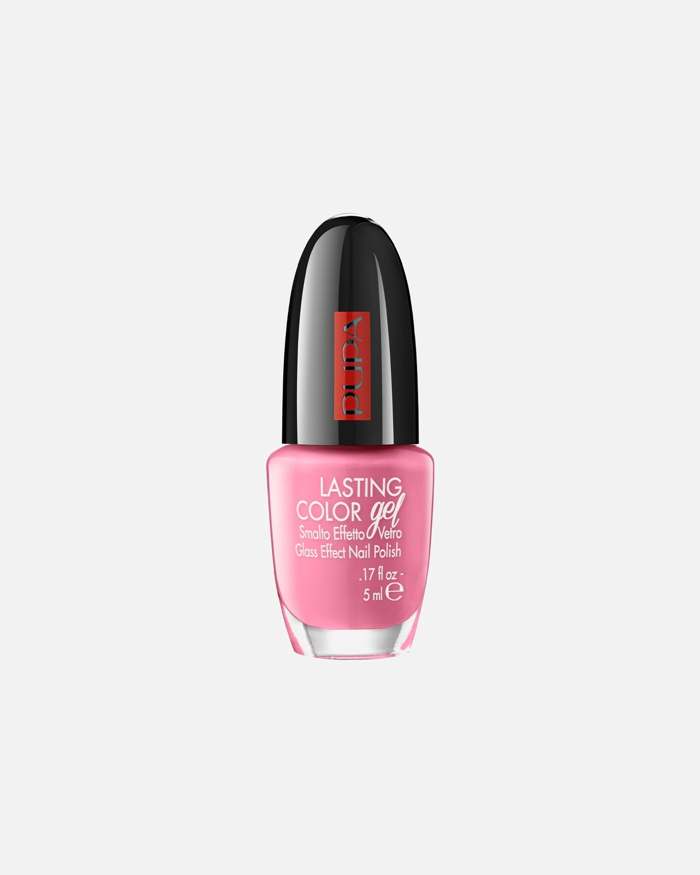 Vernis pour Unisexe PUPA Milano LASTING COLOR GEL 11 - KISS ME !