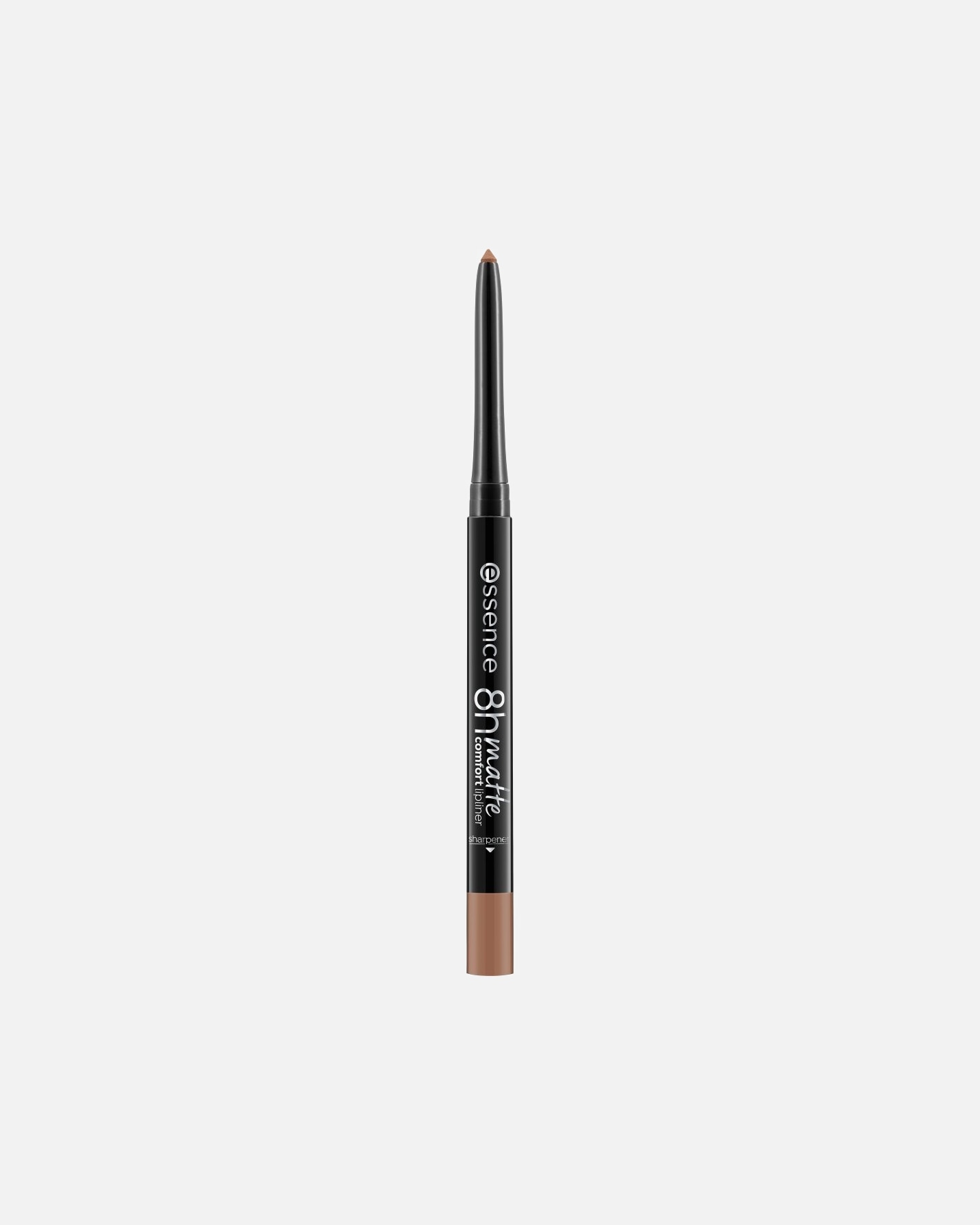 Crayon à lèvres pour Unisexe Essence 8h matte comfort 16 - RUN, DON'T WALK