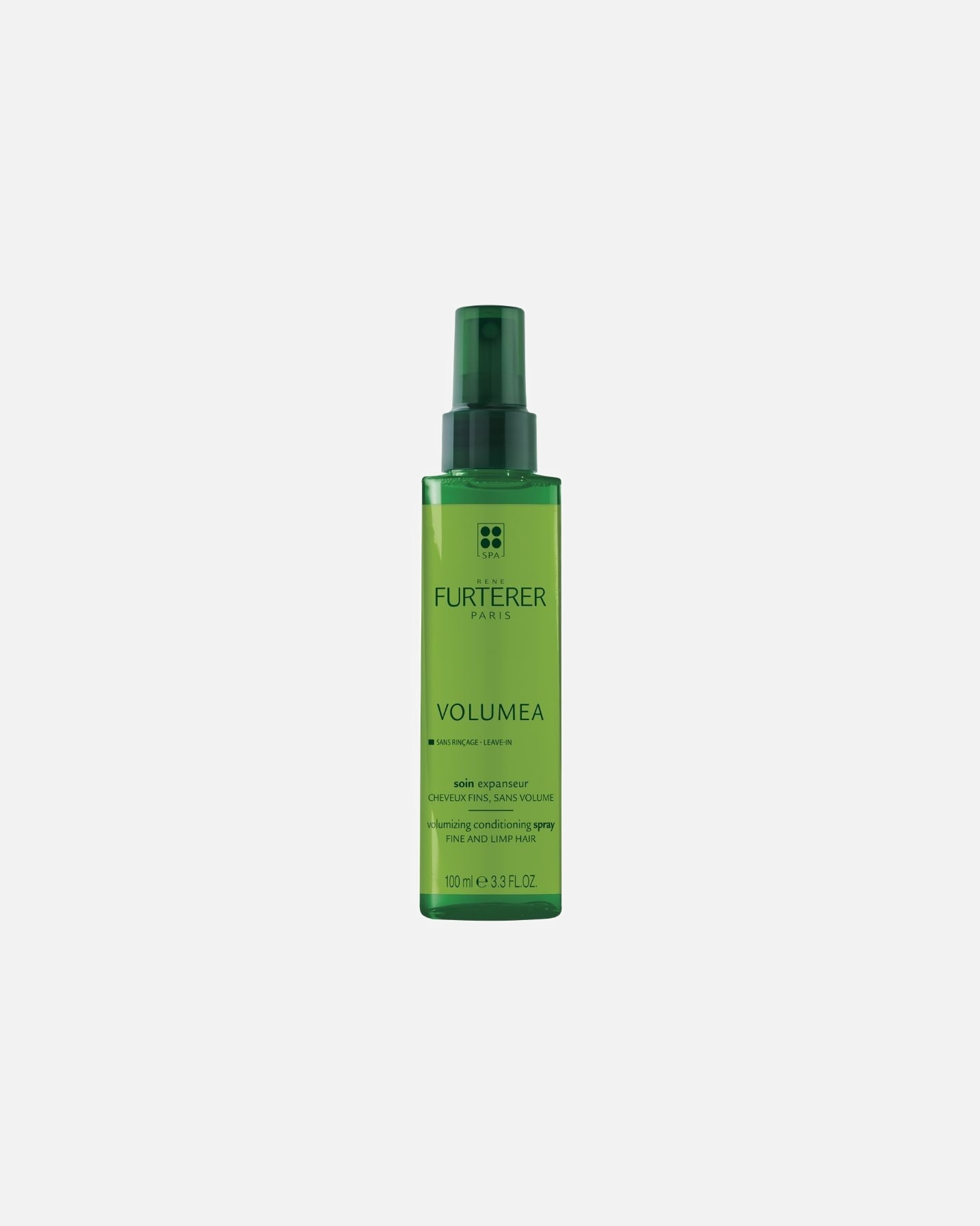 Shampooing pour Unisexe René Furterer Repulpant et densifiant pro-jeunesse - TONUCIA NATURAL FILLER 500 ml