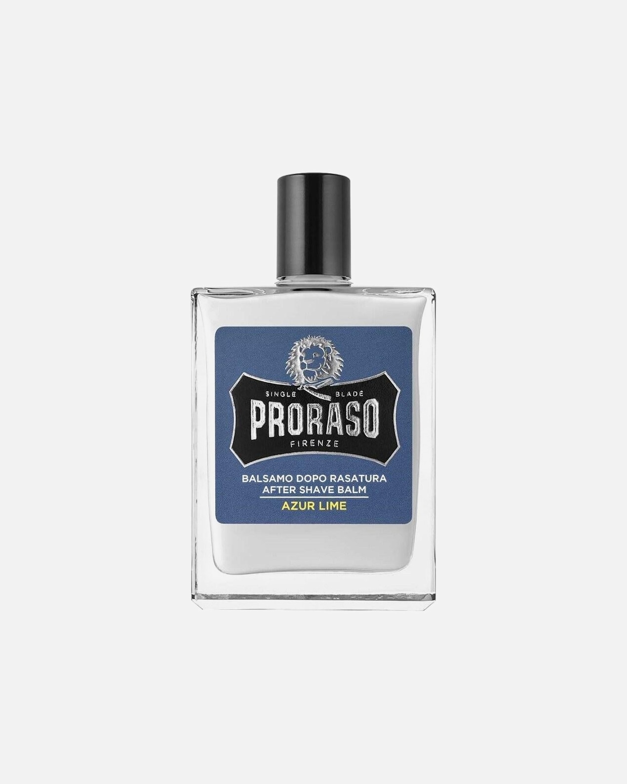 Après-rasage pour Homme PRORASO Baume après-rasage Baume après-rasage