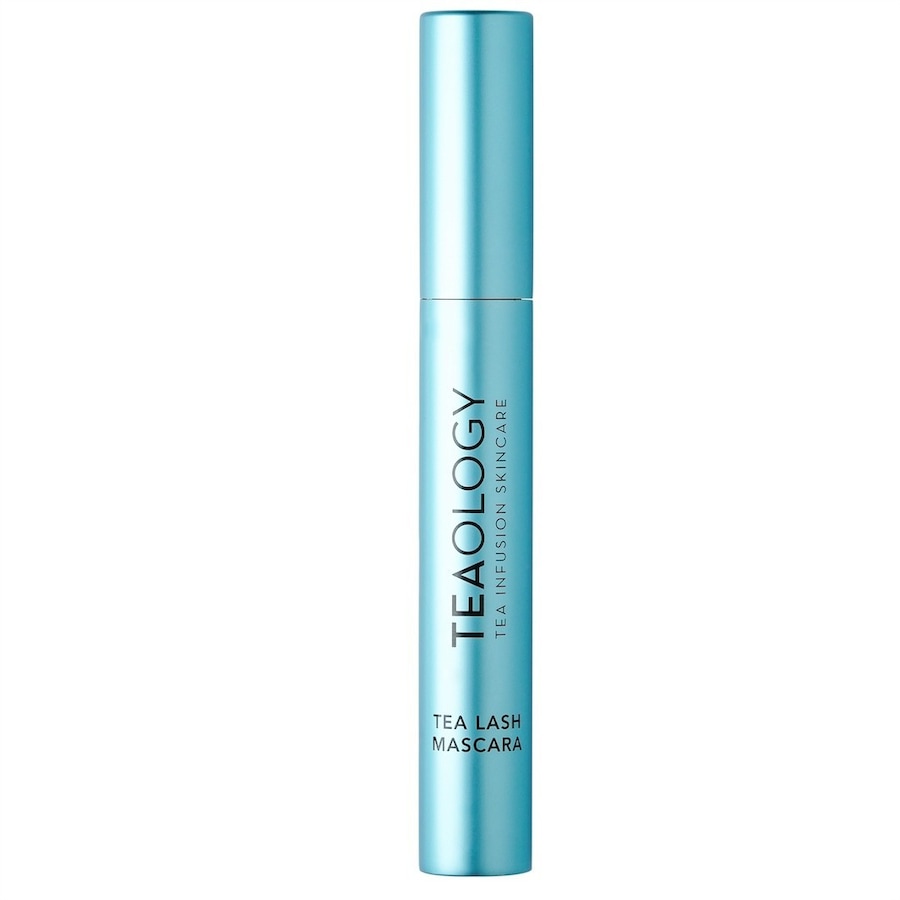 Teaology - TeaLash Mascara 9.5 ml Noir unisex