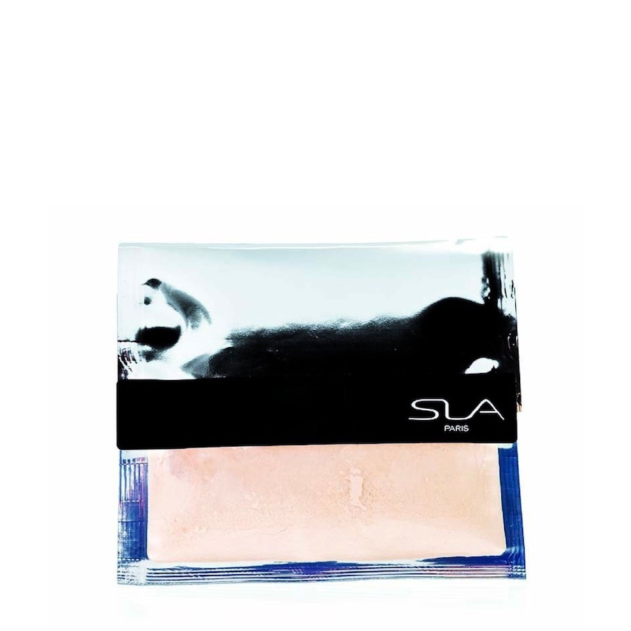 SLA Paris - Poudre libre sachet recharge 25 g Nude unisex