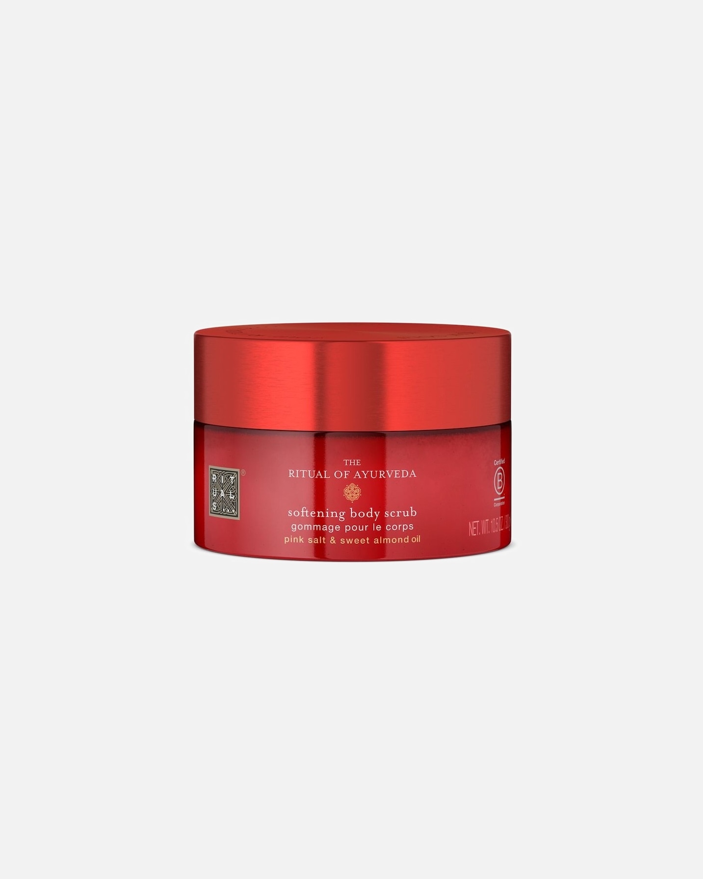 Gommage pour le corps pour Femme Rituals 300 g