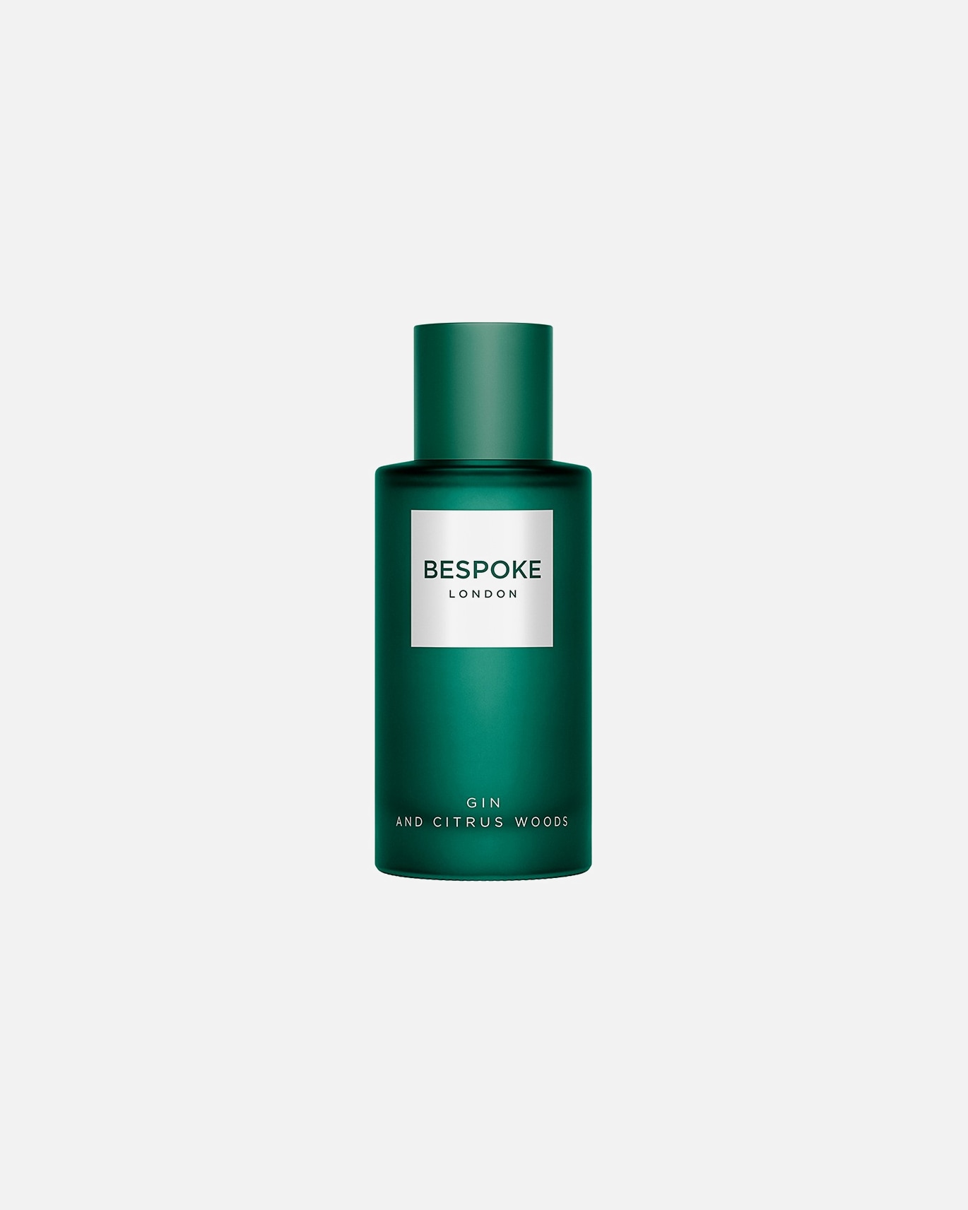 Eau de parfum pour Homme Bespoke 100 ml
