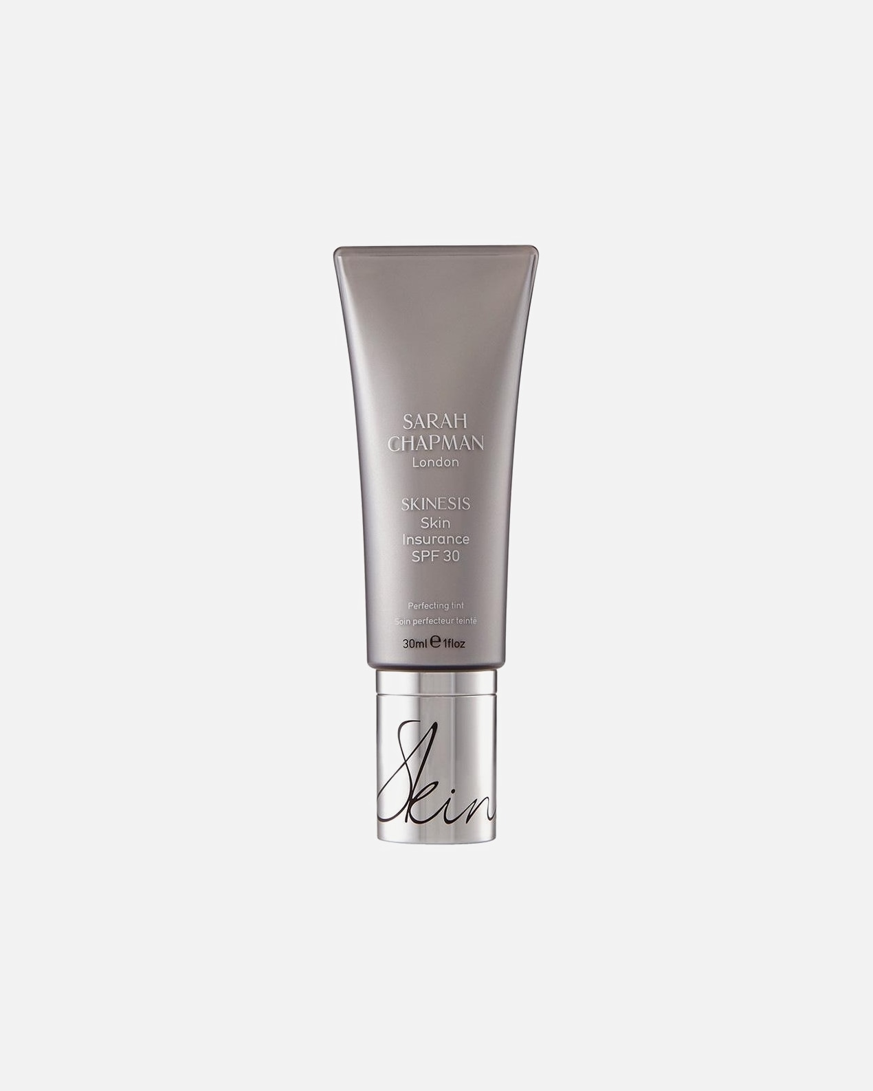 Crème de jour teintée pour Unisexe Sarah Chapman Skin Insurance Skin Insurance SPF 30