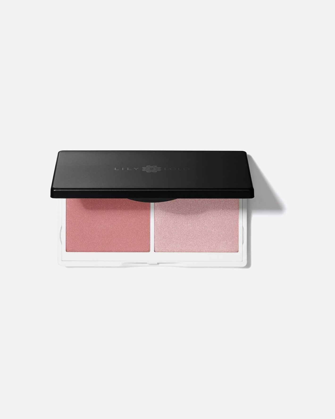 Poudre pour Unisexe Lily Lolo Duo contourin Naked Pink