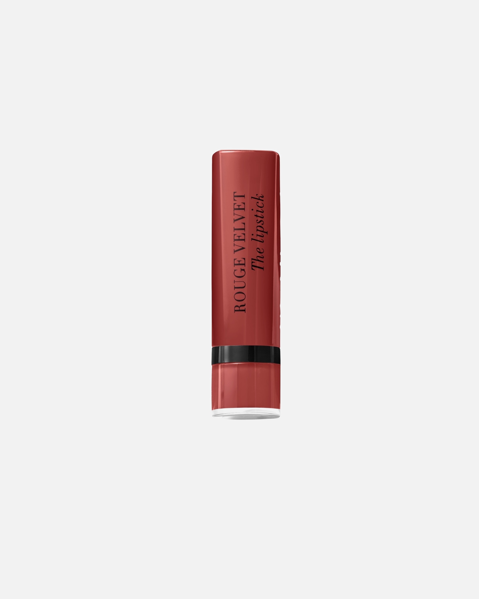 Rouge à lèvres pour Unisexe Bourjois Velvet The Lipstick 50 Rouge Tatin