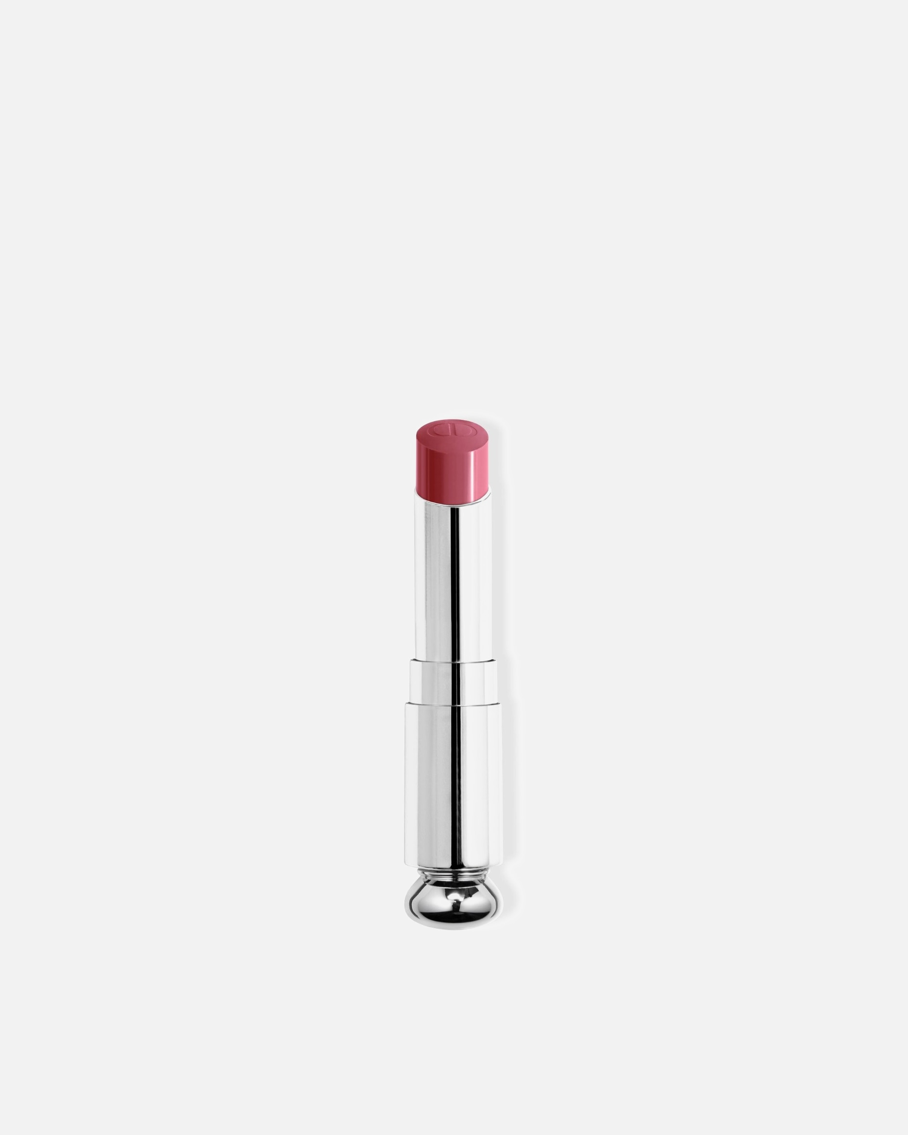 Rouge à lèvres pour Unisexe DIOR Dior Addict Recharge rouge à lèvres brillant - couleur intense - 90 % d'ingrédients d'origine naturelle 652 - Rose Dior