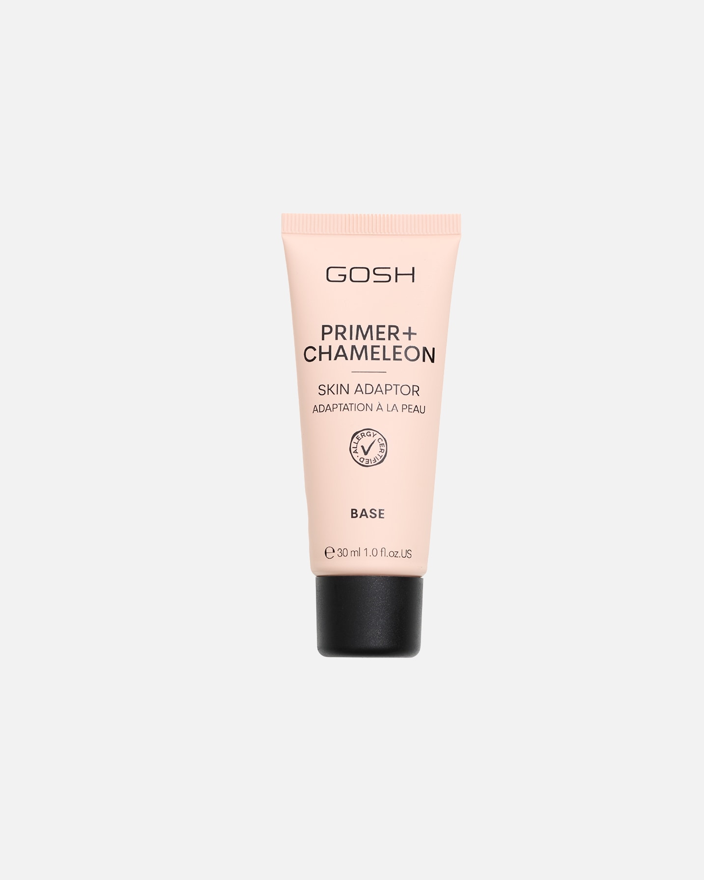 Base de teint pour Unisexe Gosh Copenhagen Primer Plus+ Skin Adaptor Chameleon 30 ml