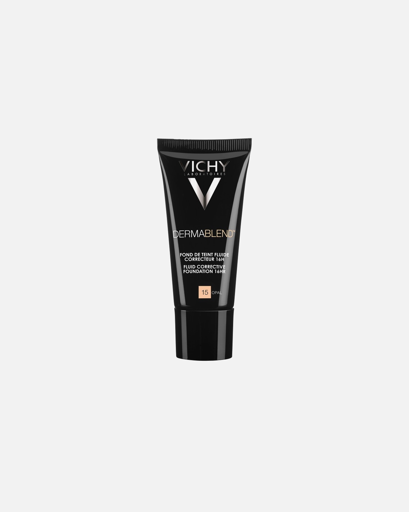 Fond de teint pour Unisexe Vichy Dermablend Dermablend opal 15