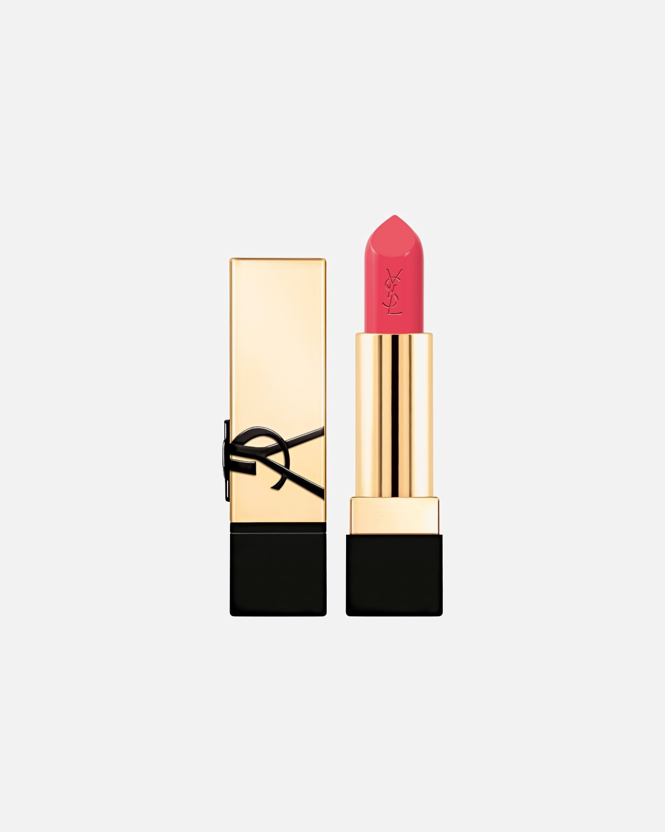 Rouge à lèvres pour Unisexe Yves Saint Laurent Rouge Pur Couture Nr. P4 - Chic Coral