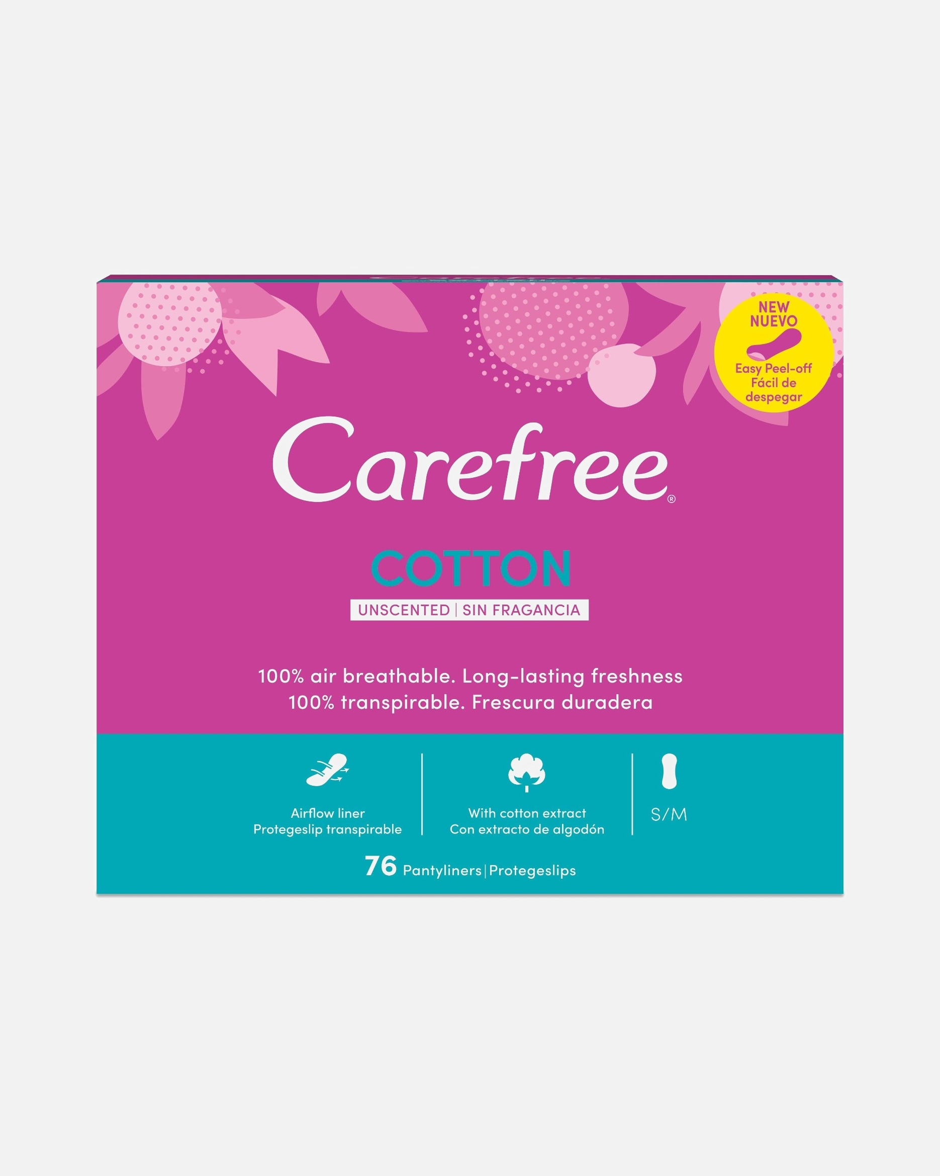 Coffret soin corps pour Unisexe Carefree