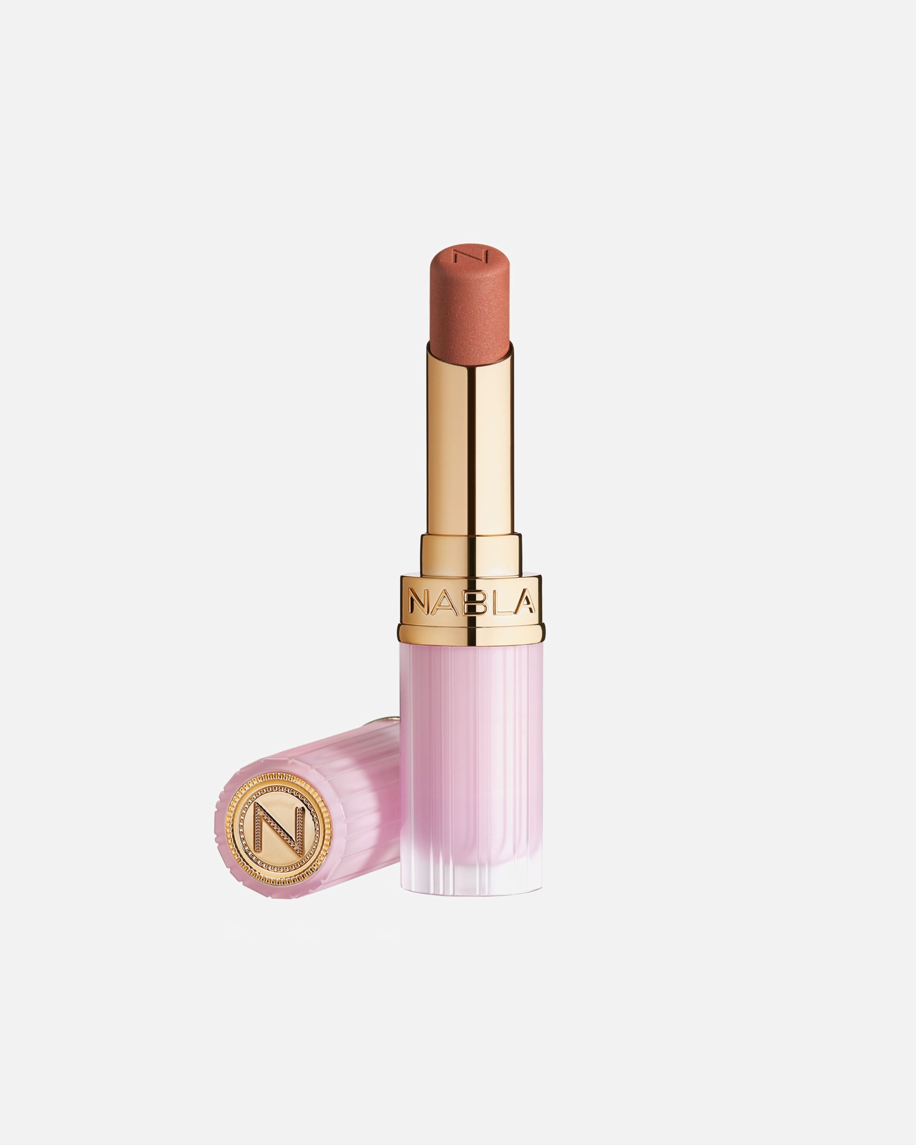 Rouge à lèvres pour Unisexe NABLA Default Brand Line Beyond Blurry Lipstick DIVINIZE