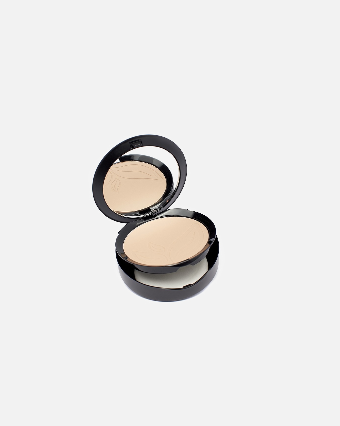 Fond de teint pour Femme Purobio Compact Foundation Teinte 03