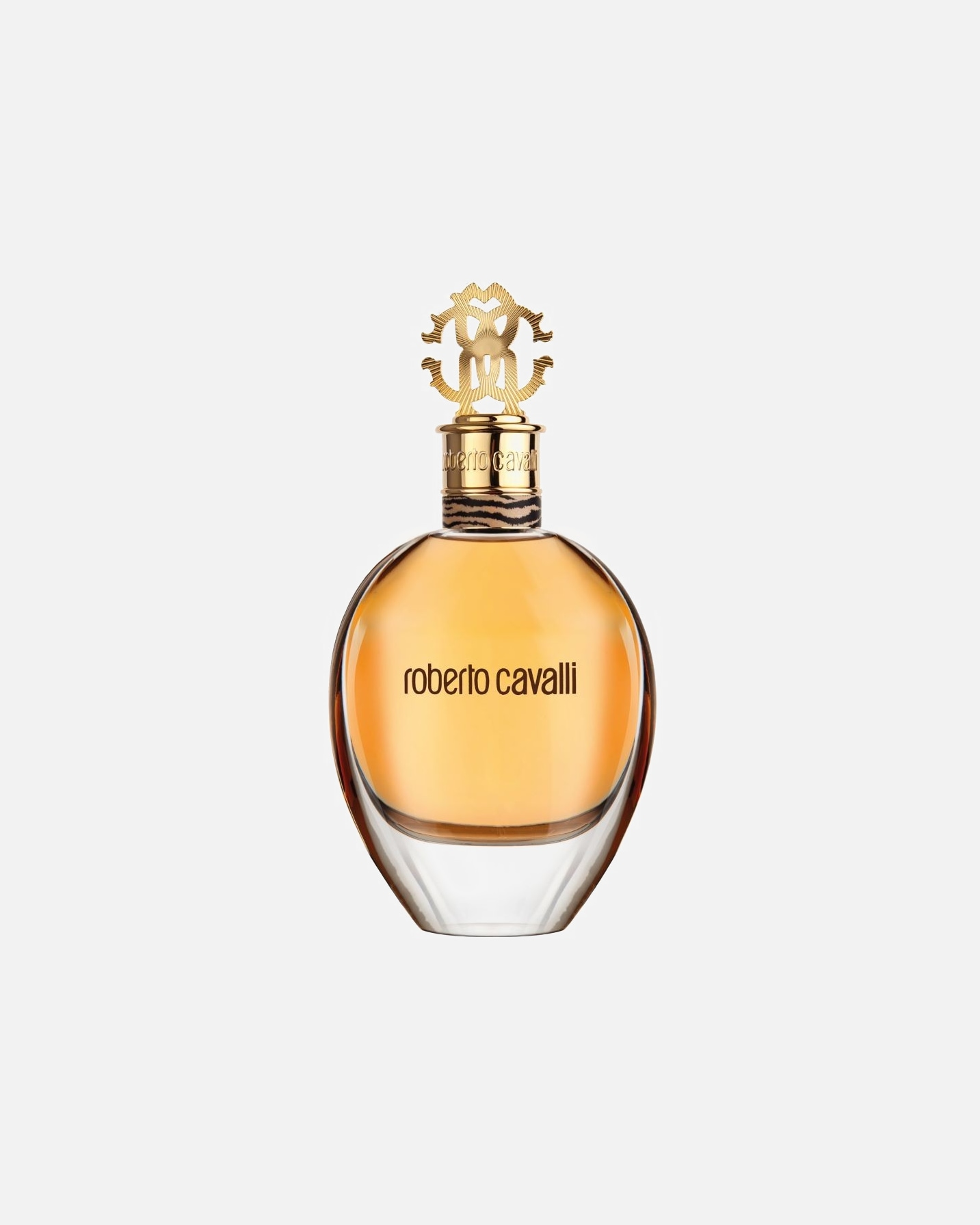 Eau de parfum pour Femme Roberto Cavalli Signature 75 ml