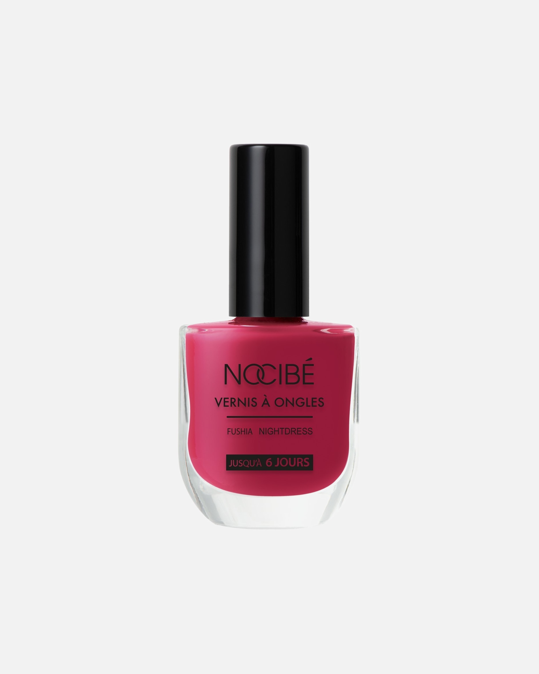 Vernis pour Unisexe Nocibé Ligne de marque standard Classique 10 ml