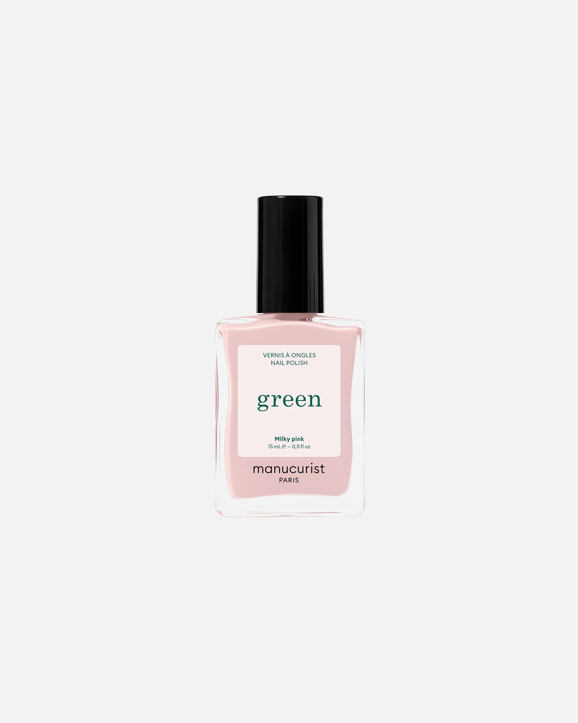 Vernis pour Unisexe manucurist green ROSE