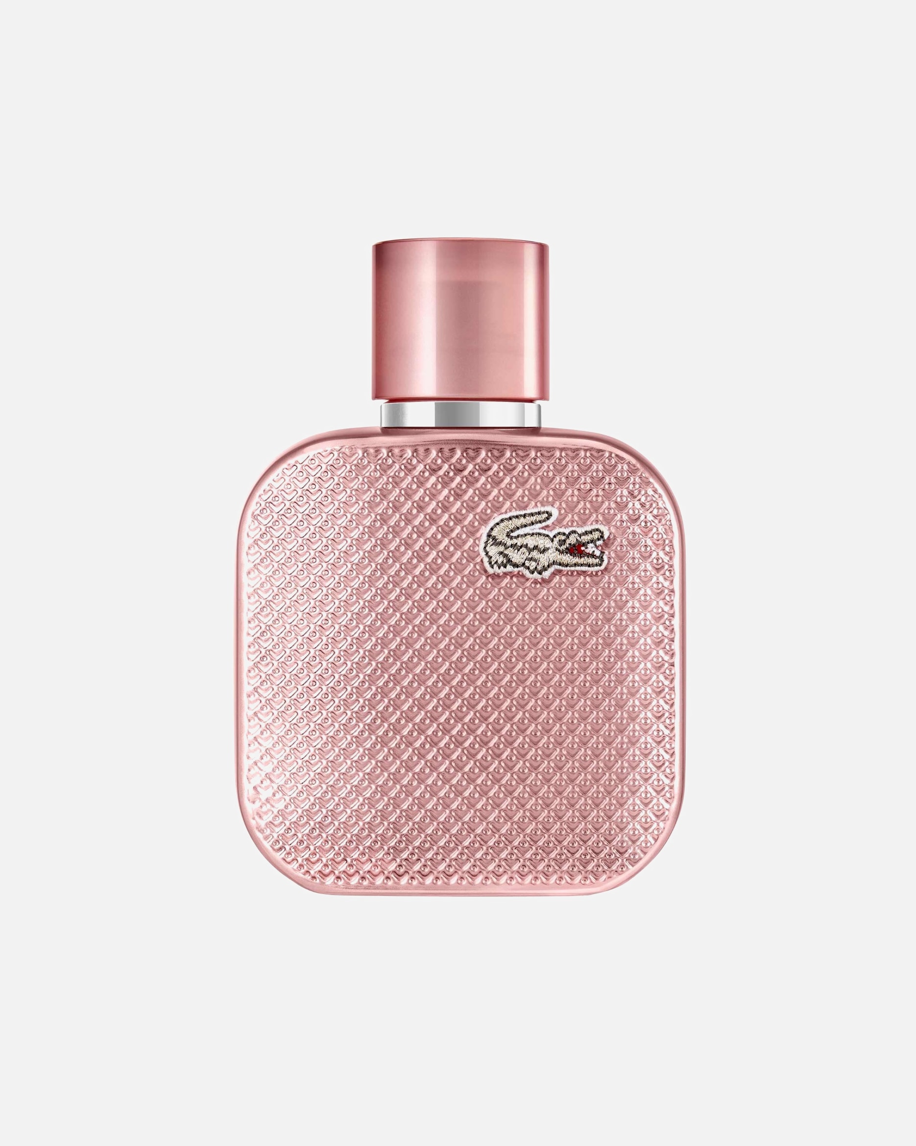 Eau de parfum pour Femme Lacoste L.12.12 Rose 50 ml