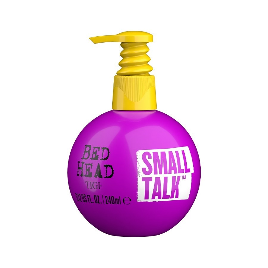 TIGI - Small Talk Cire et crème cheveux 240 ml female