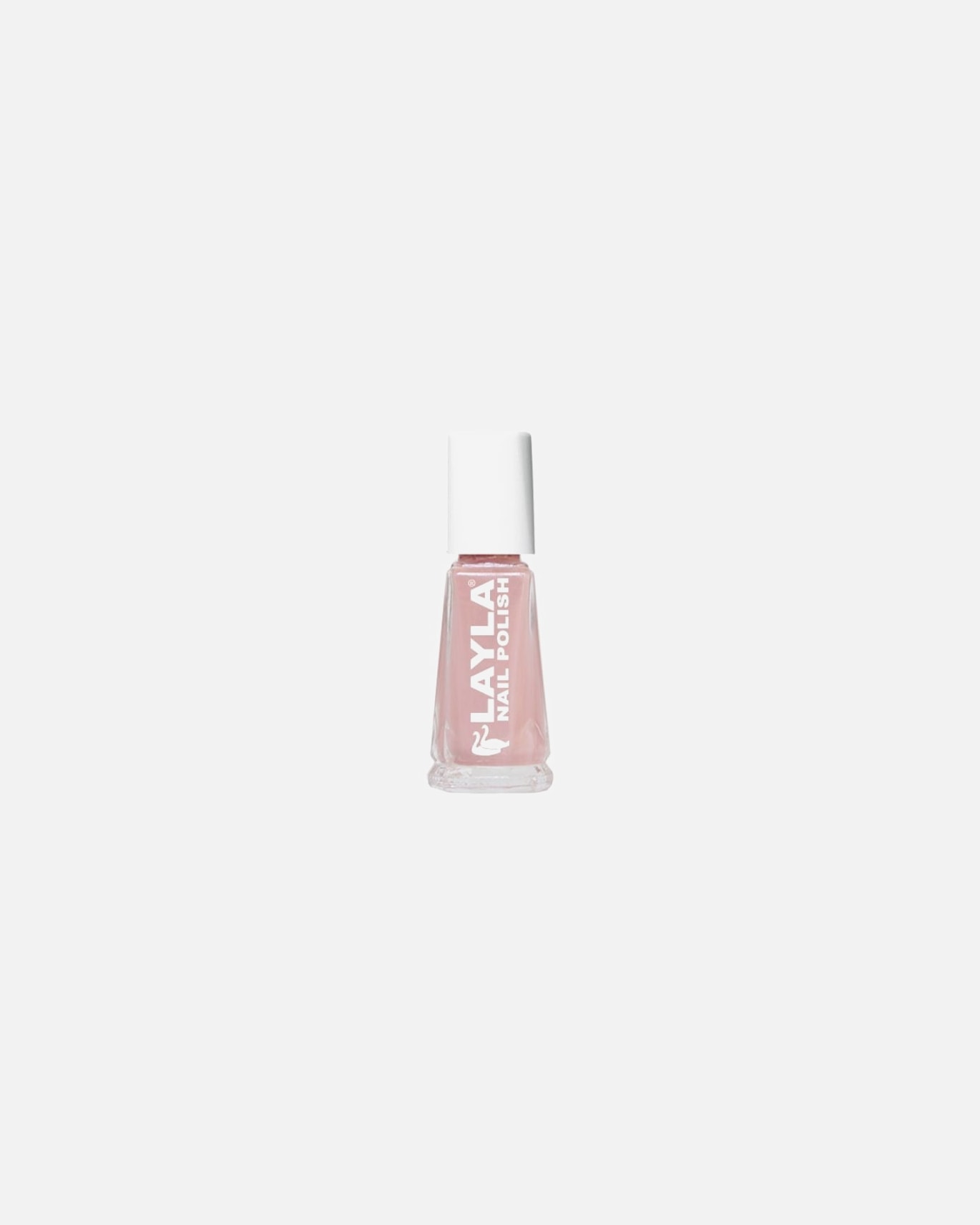 Vernis pour Unisexe Layla Cosmetics Laquered 211