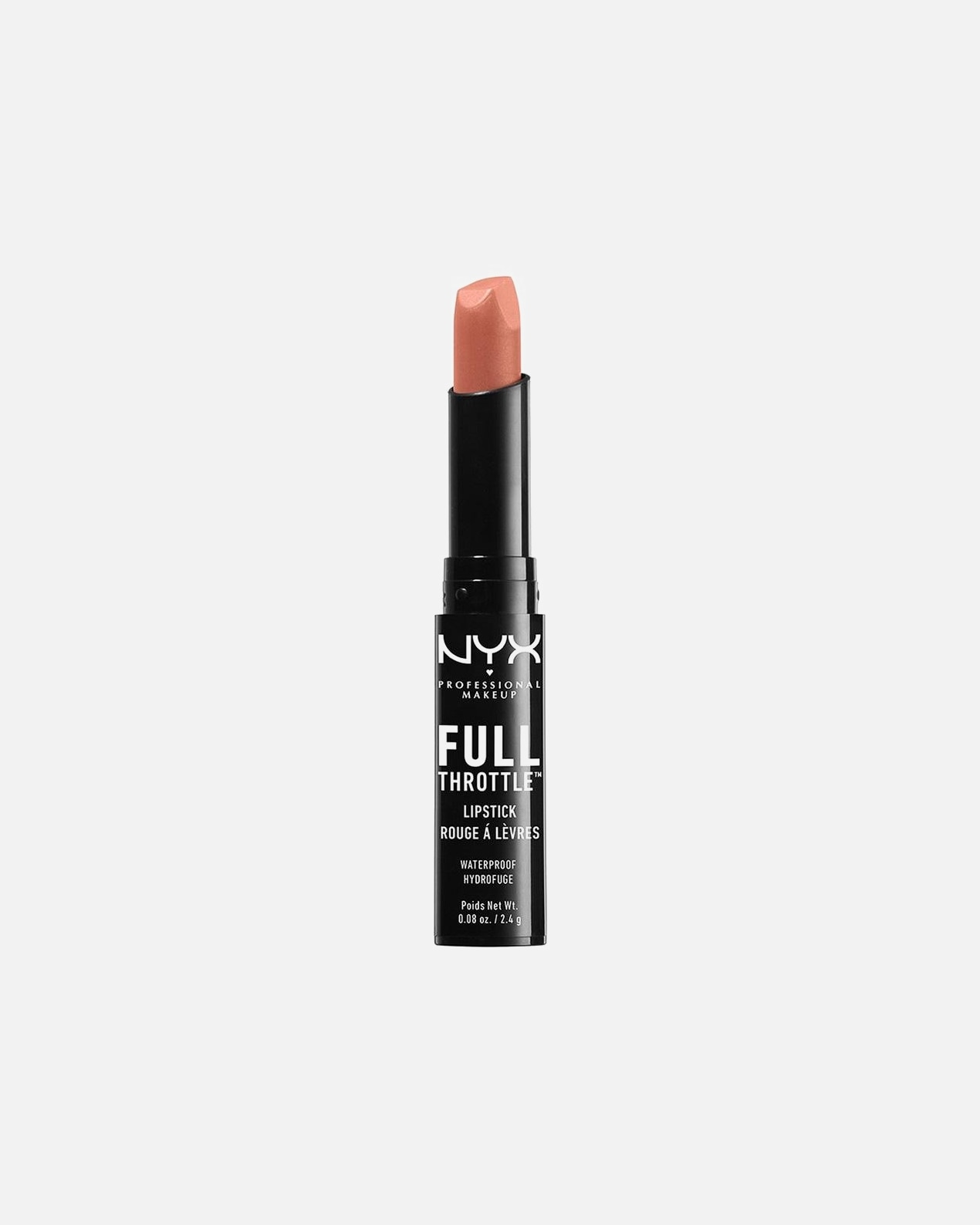 Rouge à lèvres pour Unisexe NYX Professional Makeup SIDEKIC