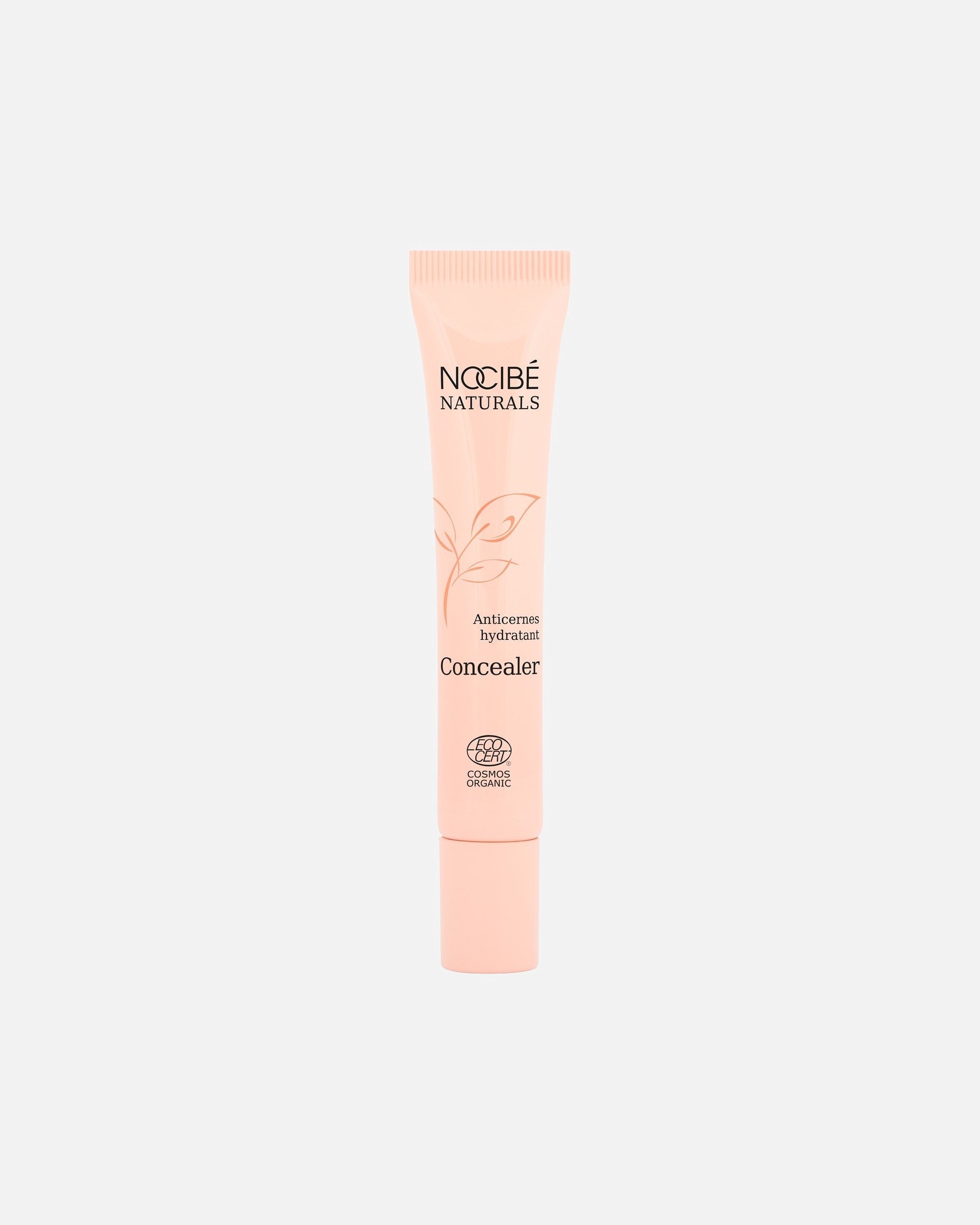 Correcteur pour Unisexe Nocibé Naturals 3 - MEDIUM