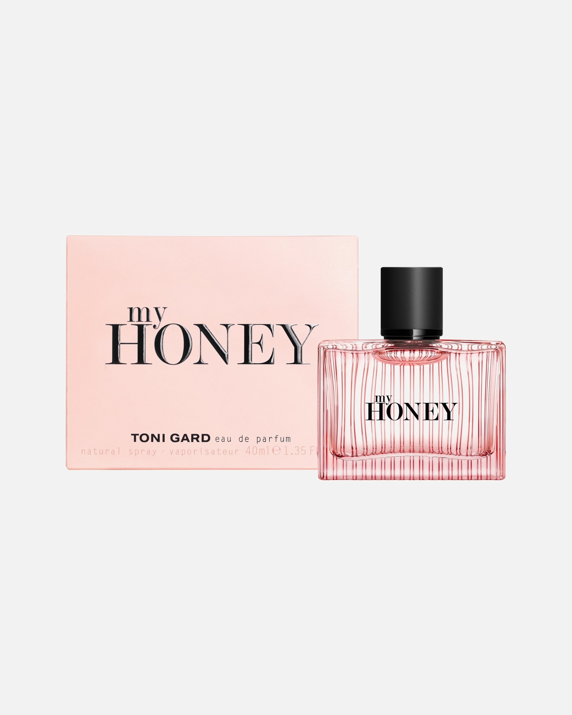 Eau de parfum pour Femme Toni Gard My Honey 40 ml