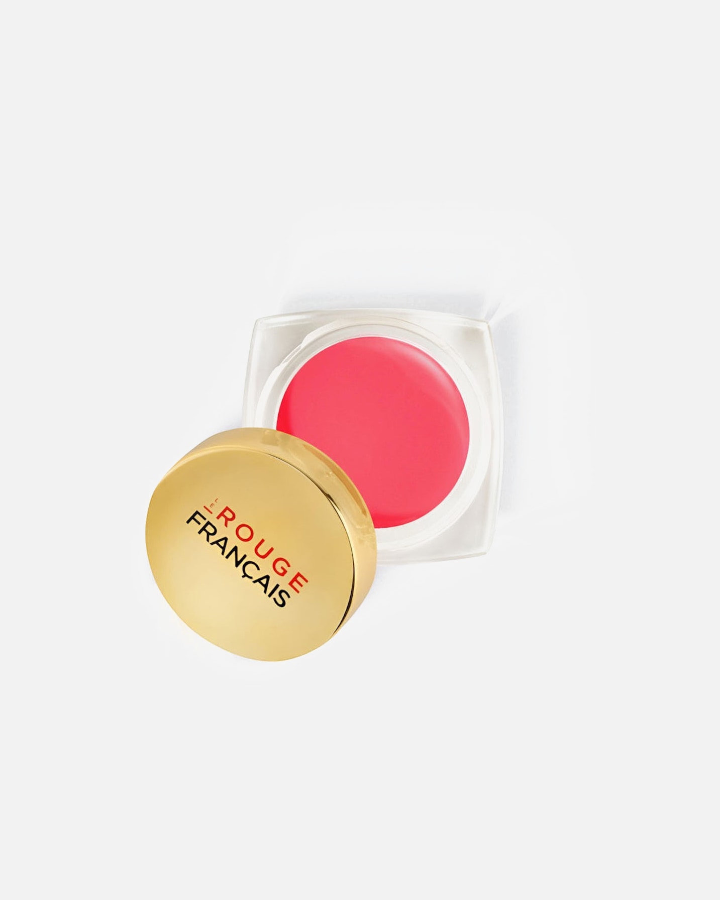 Baume à lèvres pour Unisexe Le Rouge Français Lampyris Divine Le Baume teinté 260 VANNINA