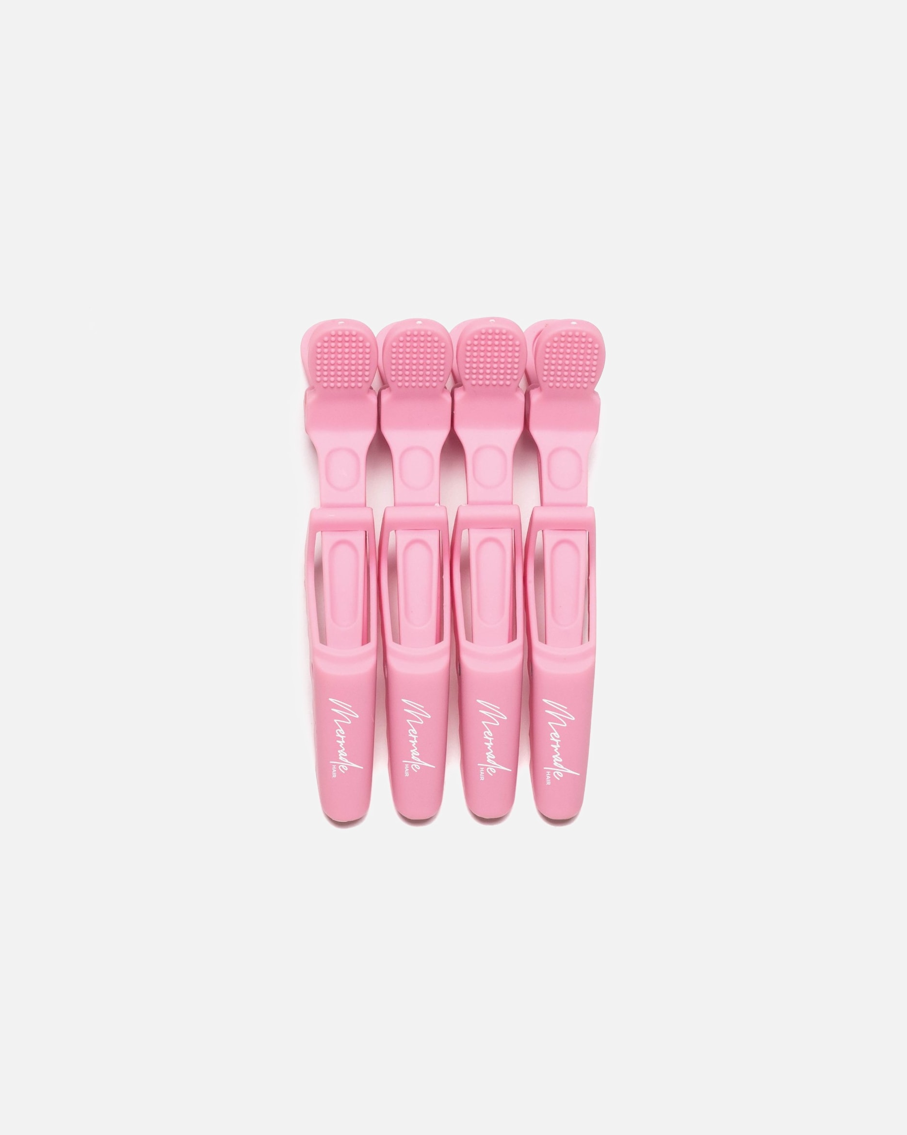 Barrette pour Unisexe Mermade Hair Trending Sectioning Clips Quantité: 1