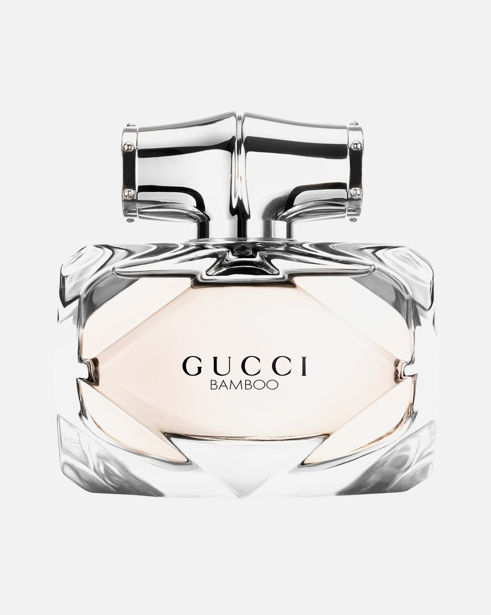 Eau de toilette pour Femme Gucci Bamboo 75 ml