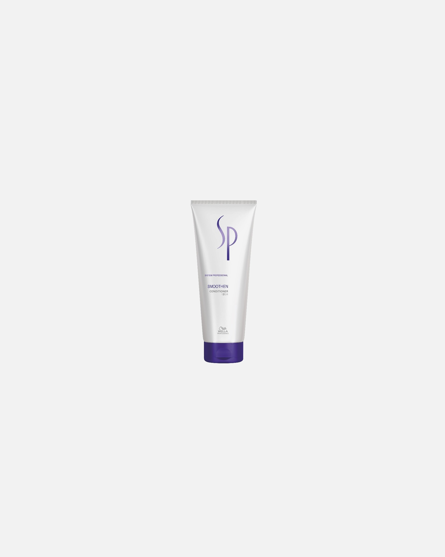 Après-shampooing pour Femme Wella Professionals SP Smoothen Smoothen Smoothen