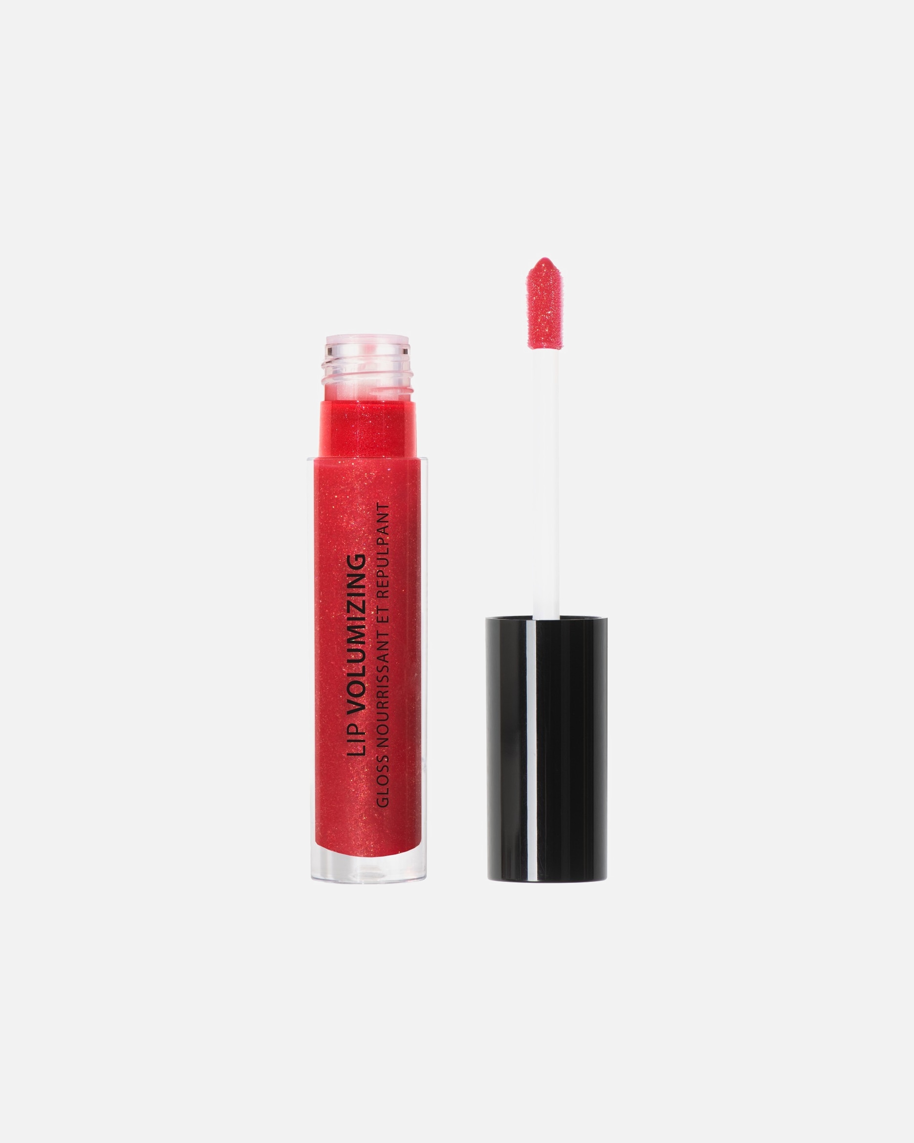 Gloss à lèvres pour Unisexe Nocibé Ligne de marque standard LIP VOLUMIZING 8 - TRUE RED