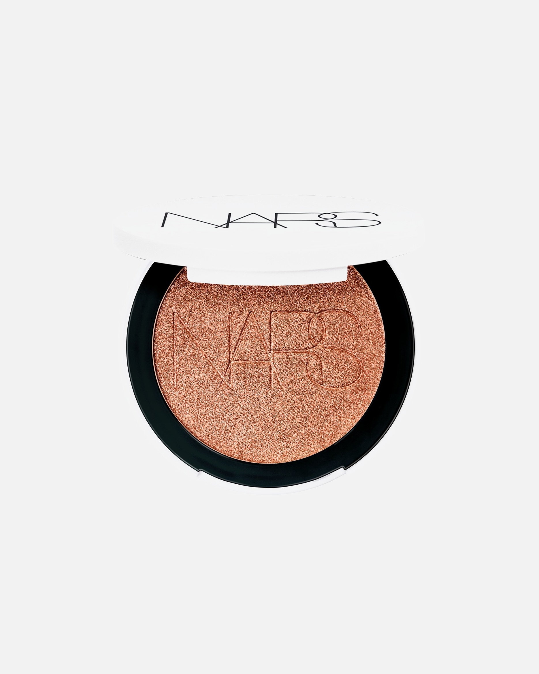 Illuminateur de teint pour Unisexe NARS Light Reflecting Luminizing Powder TOTAL ECPLISE