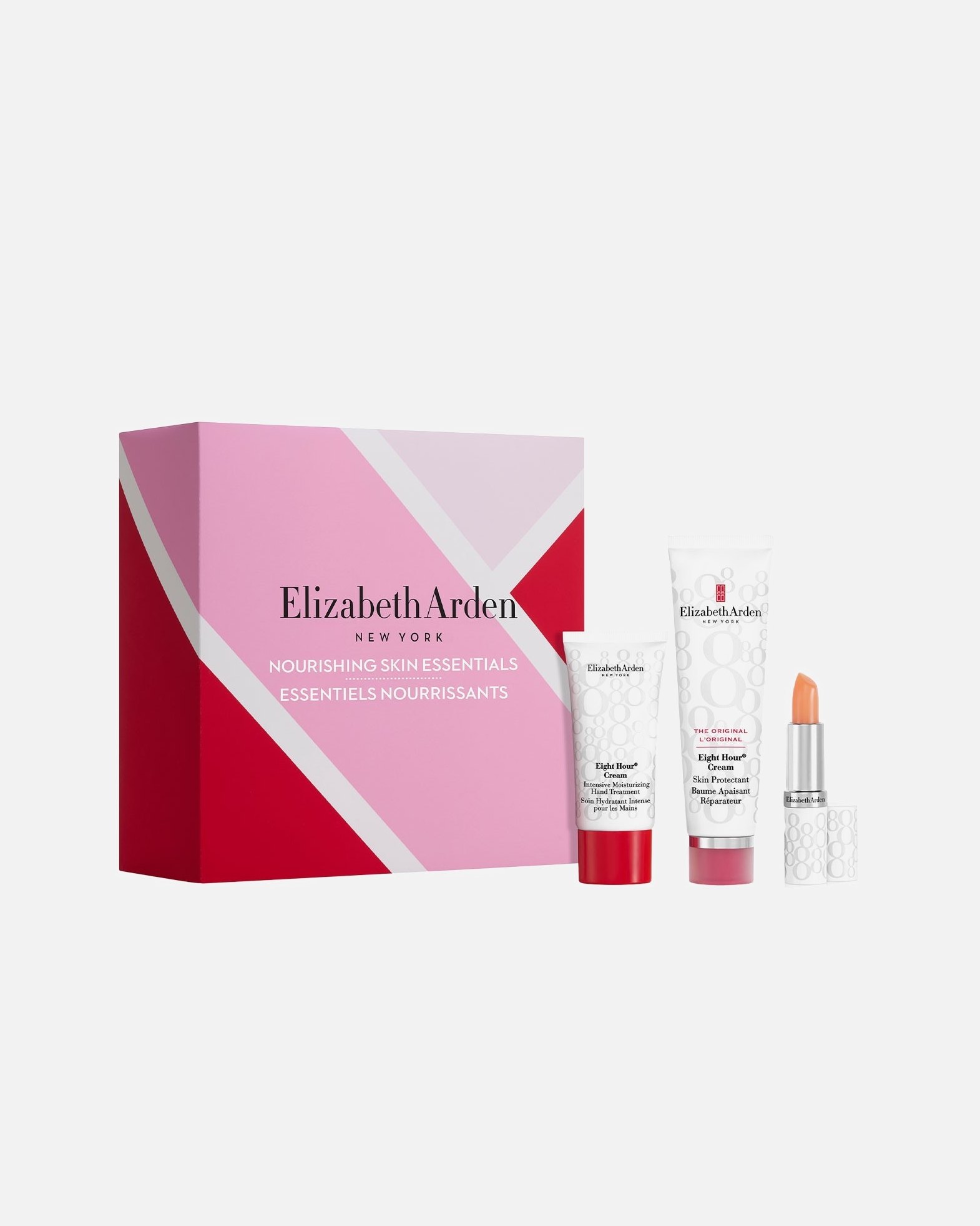 Coffret soin corps pour Femme Elizabeth Arden Eight Hour 1 unité