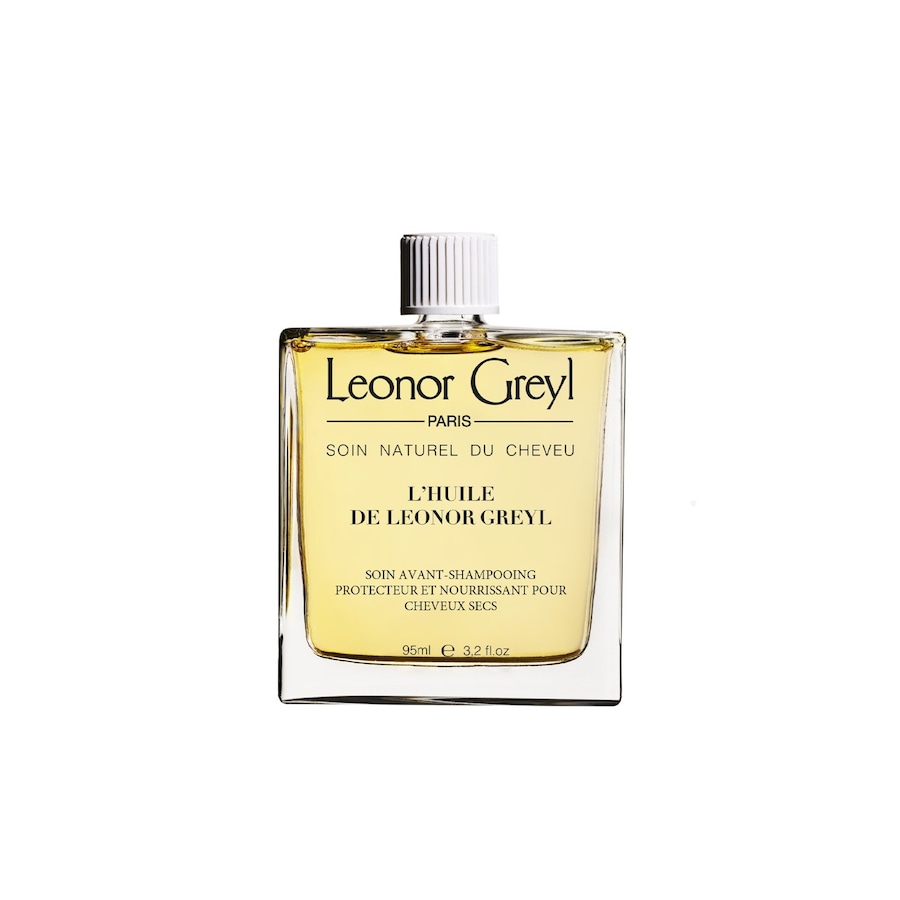Leonor Greyl - L'Huile de Leonor Greyl Huile et sérum cheveux 95 ml unisex