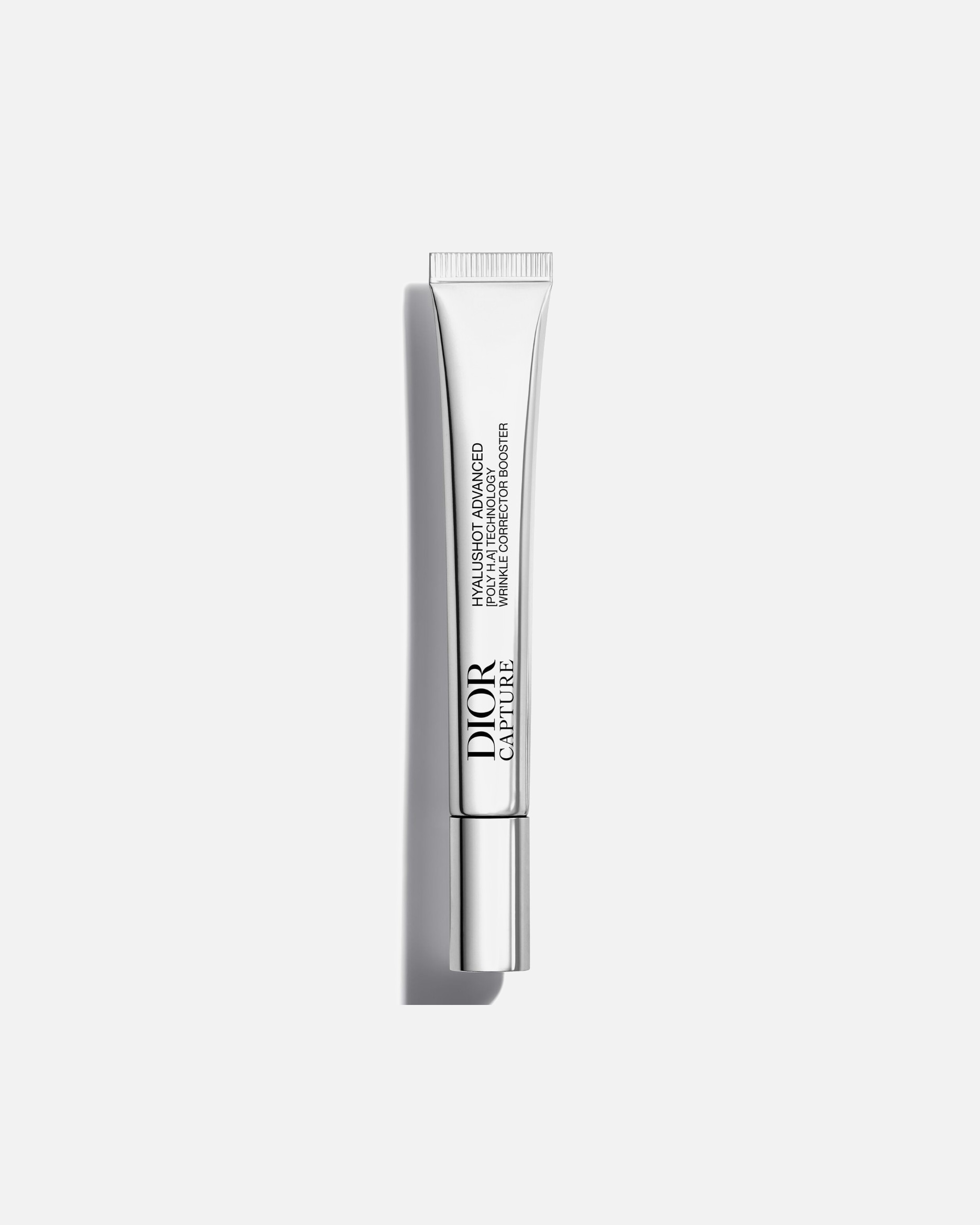 Sérum éclat pour Unisexe DIOR Capture Hyalushot Advanced - Soin booster correcteur de rides 15 ml