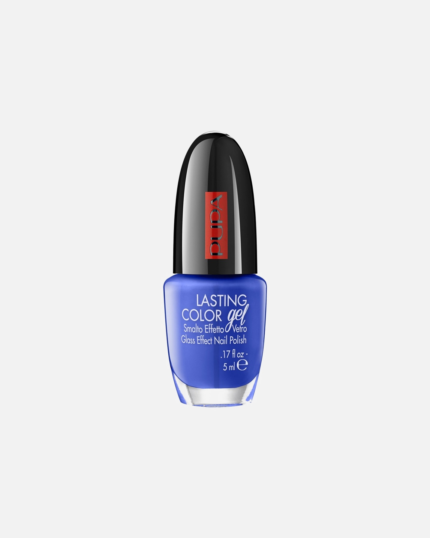 Vernis pour Unisexe PUPA Milano LASTING COLOR GEL 074 - HYDROSPHERE