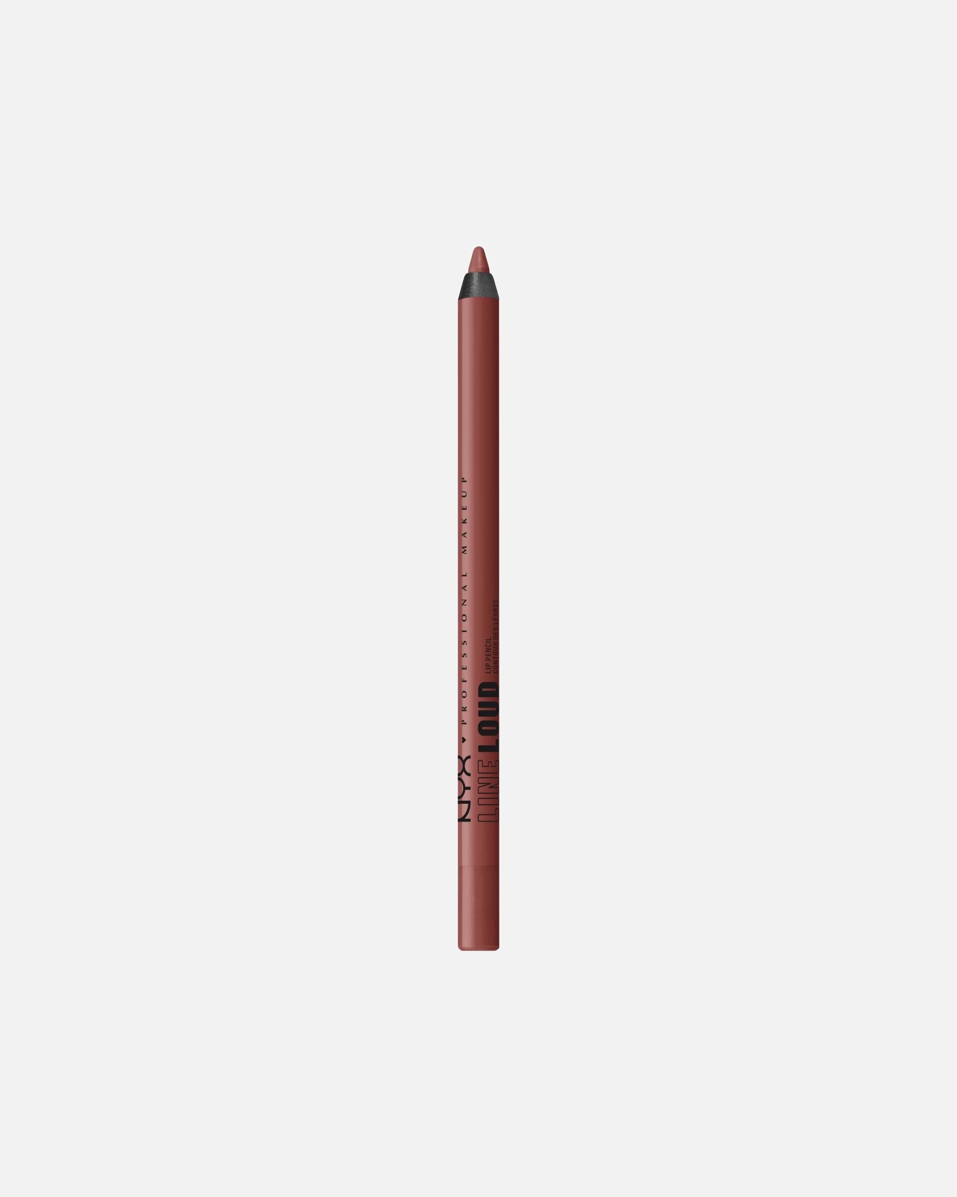Crayon à lèvres pour Unisexe NYX Professional Makeup Line Loud 6.0 - LEAVE A LEGACY