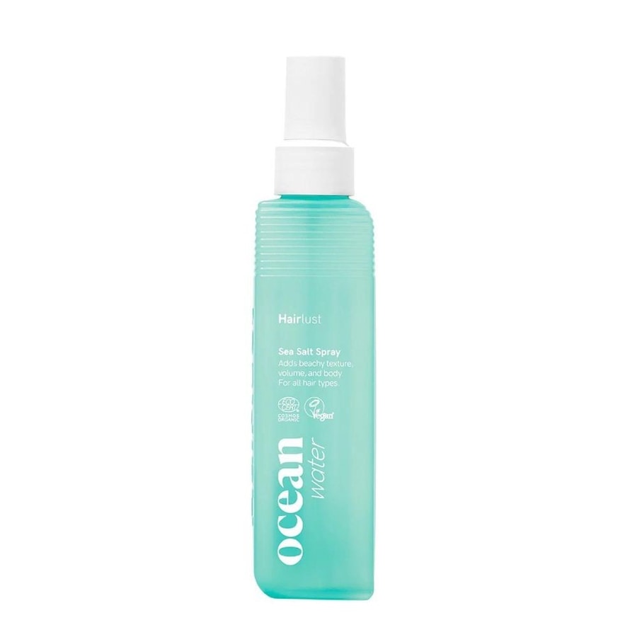 Hairlust - Ocean Water Sea Salt Spray Spray coiffant 150 ml unisex