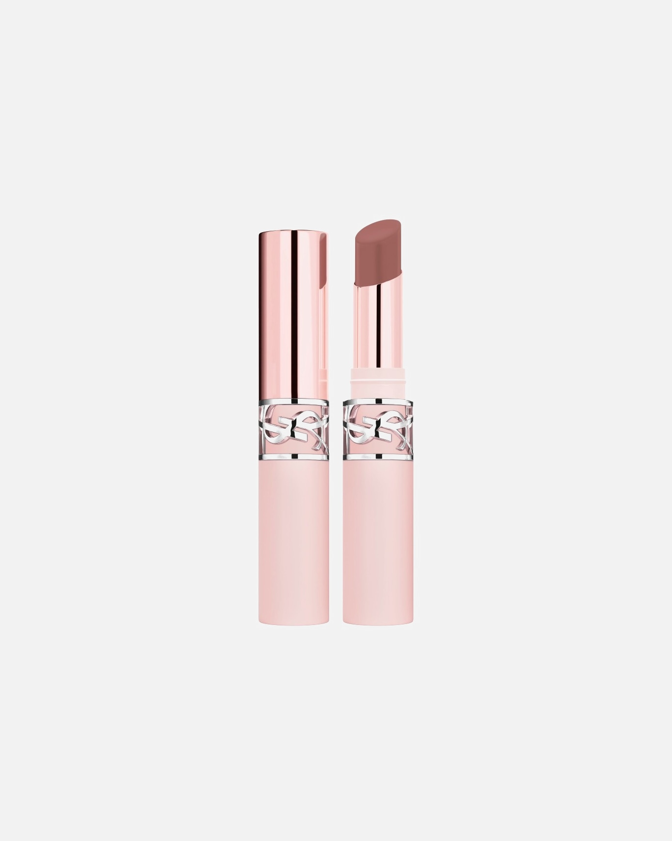 Rouge à lèvres pour Femme Yves Saint Laurent YSL Lovenude Lip Blusher 08 Mauve Haze