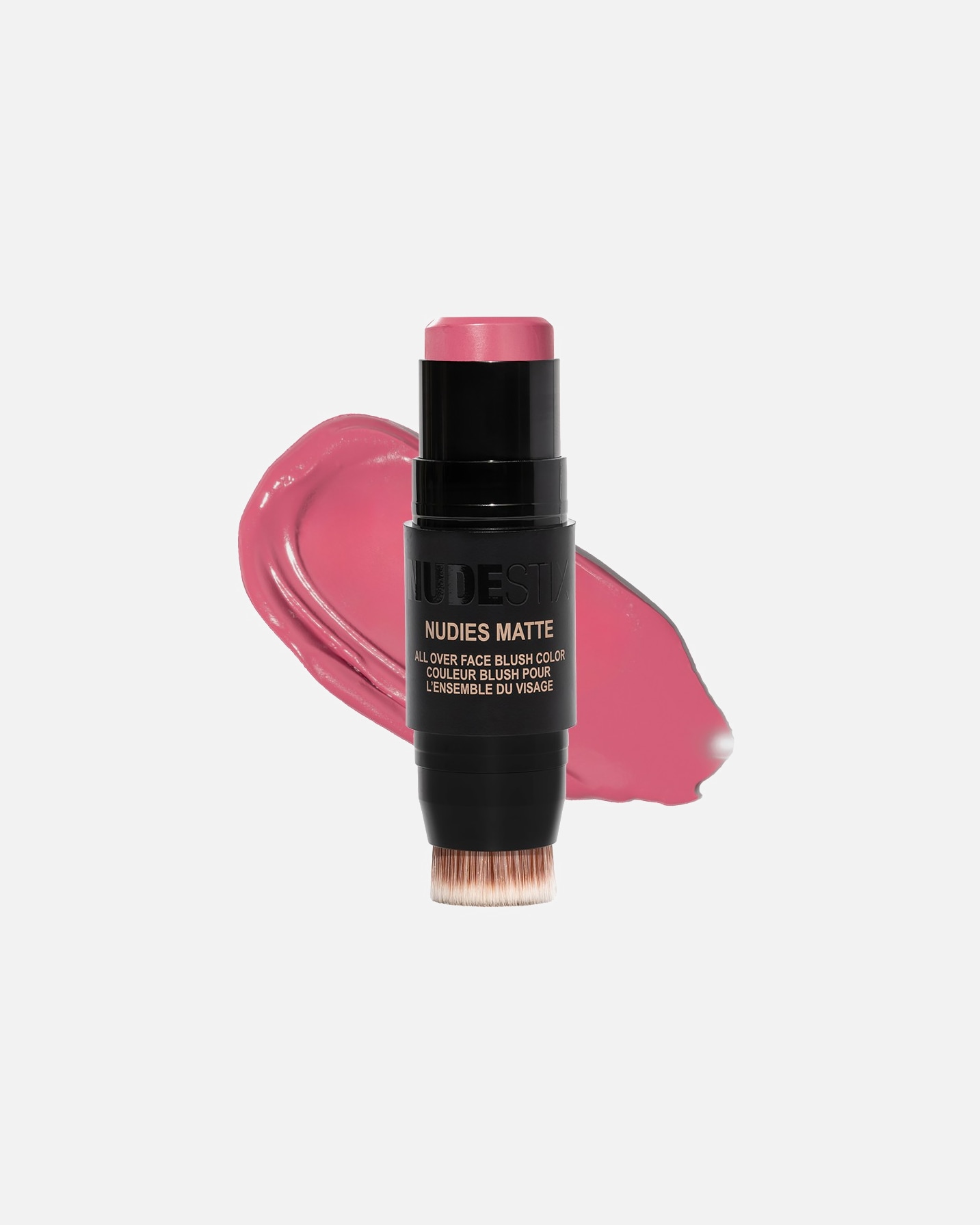 Blush pour Unisexe Nudestix Nudies Matte All-Over Face Color 7 Grammes