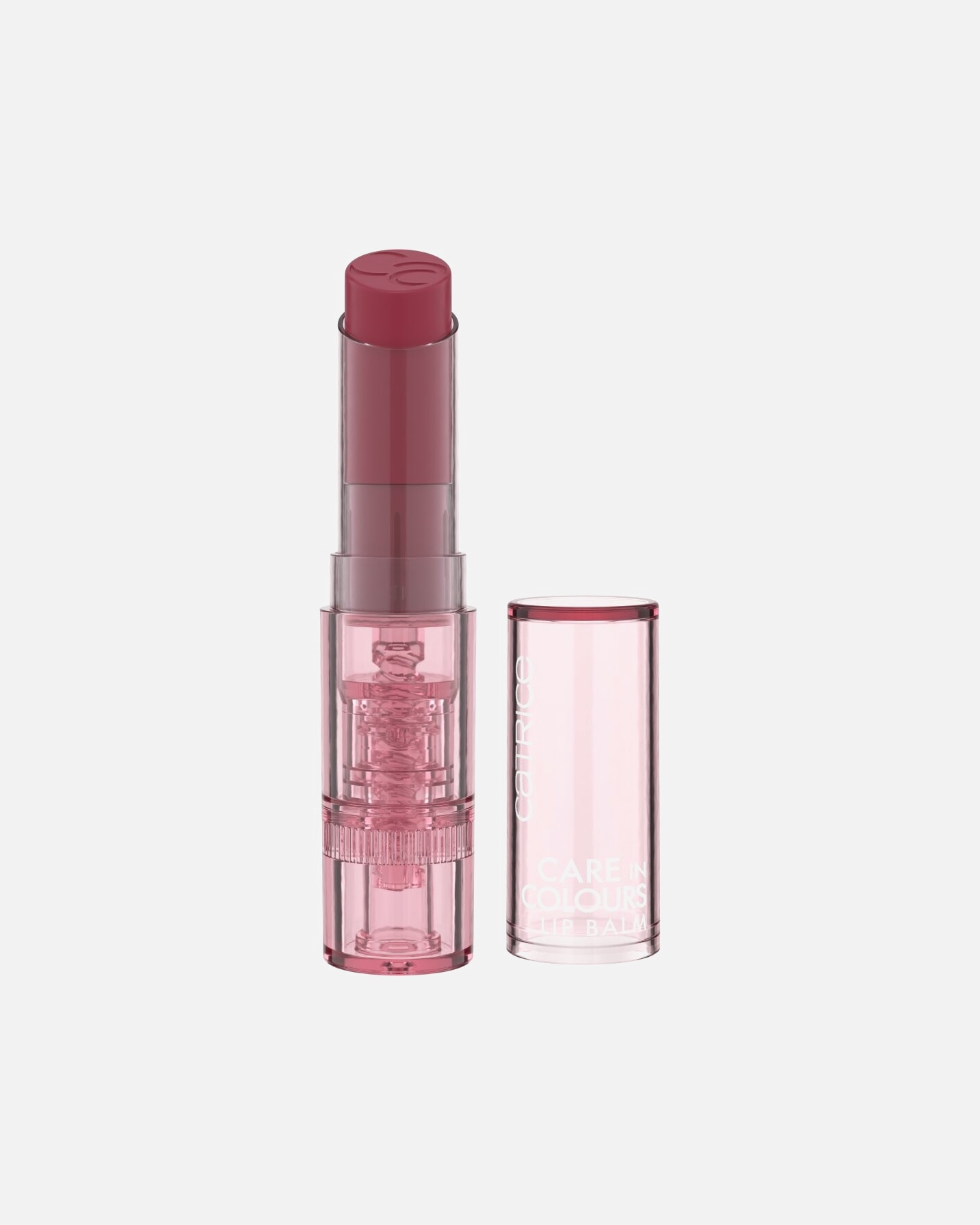 Baume à lèvres pour Unisexe Catrice Care In Colours Lip Balm 030 - BUBBLY FRIDAY