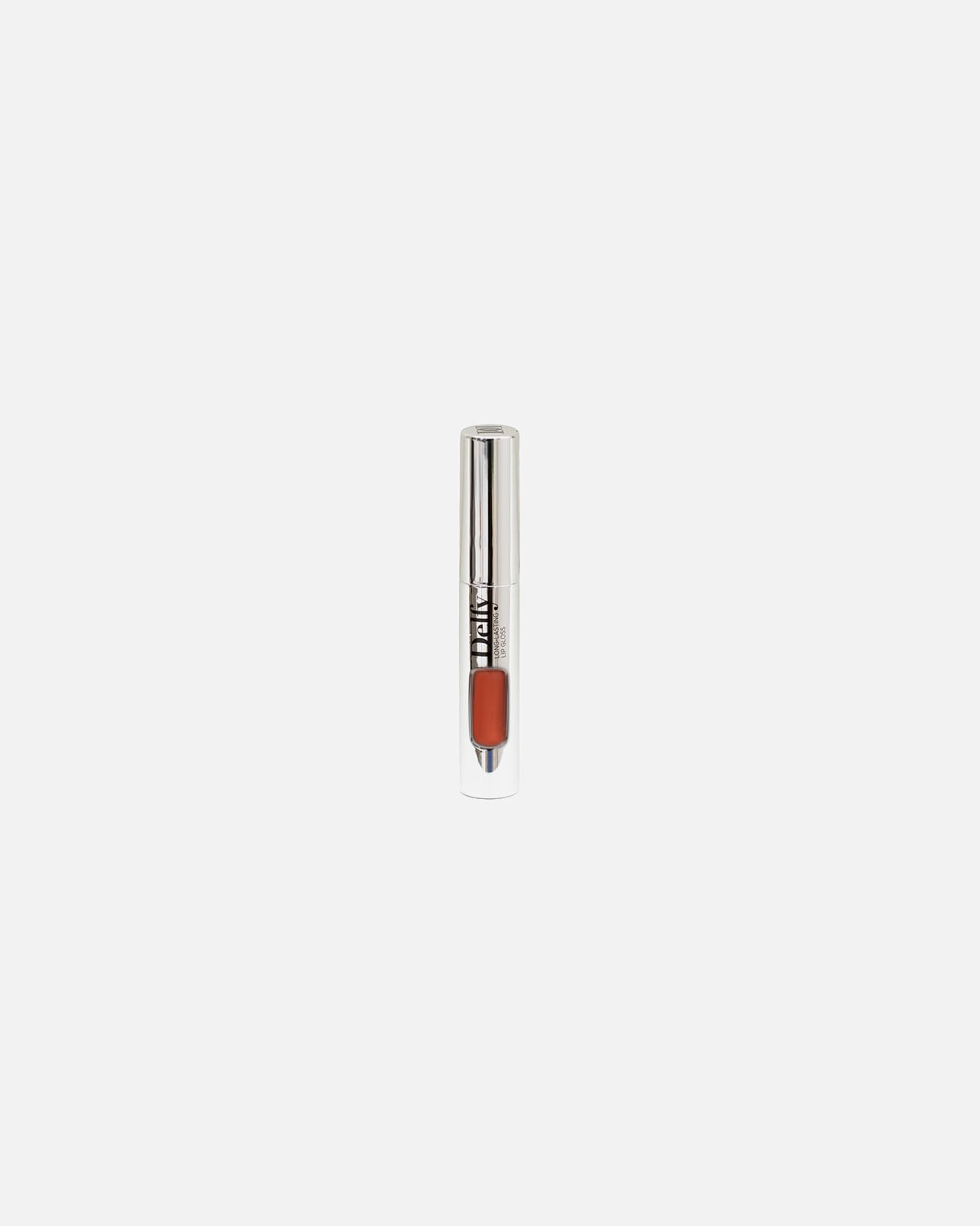 Rouge à lèvres pour Unisexe Delfy Cosmetics Lipfix LF112 - CARAMEL