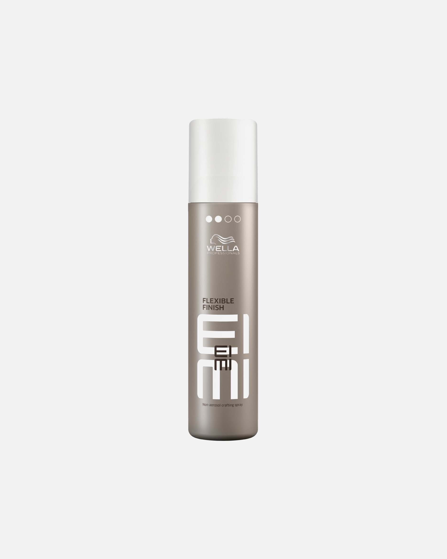 Spray cheveux pour Unisexe Wella Professionals Flexible Finish 250 ml