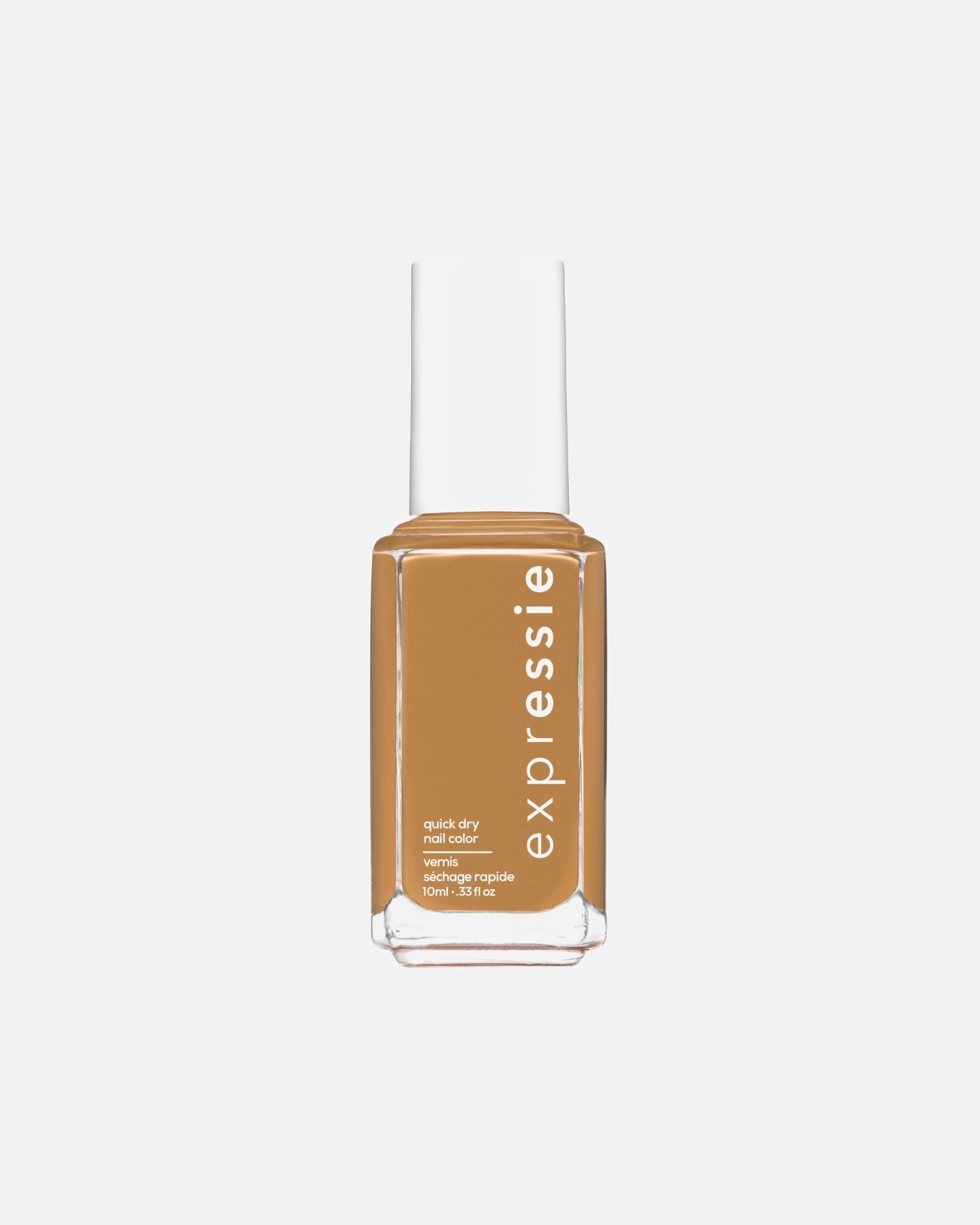 Vernis pour Unisexe Expressie Séchage express 110 - SAFFR ON THE MOVE