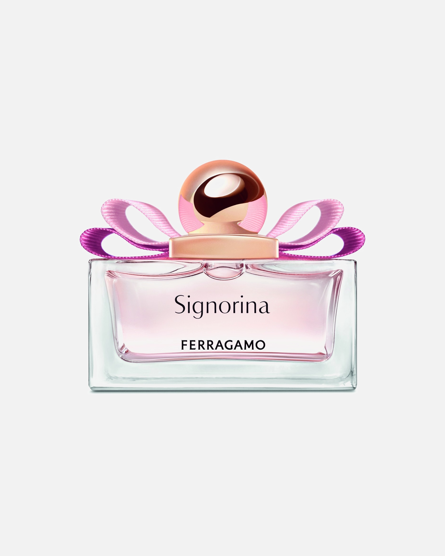 Eau de parfum pour Femme Ferragamo Signorina 50 ml