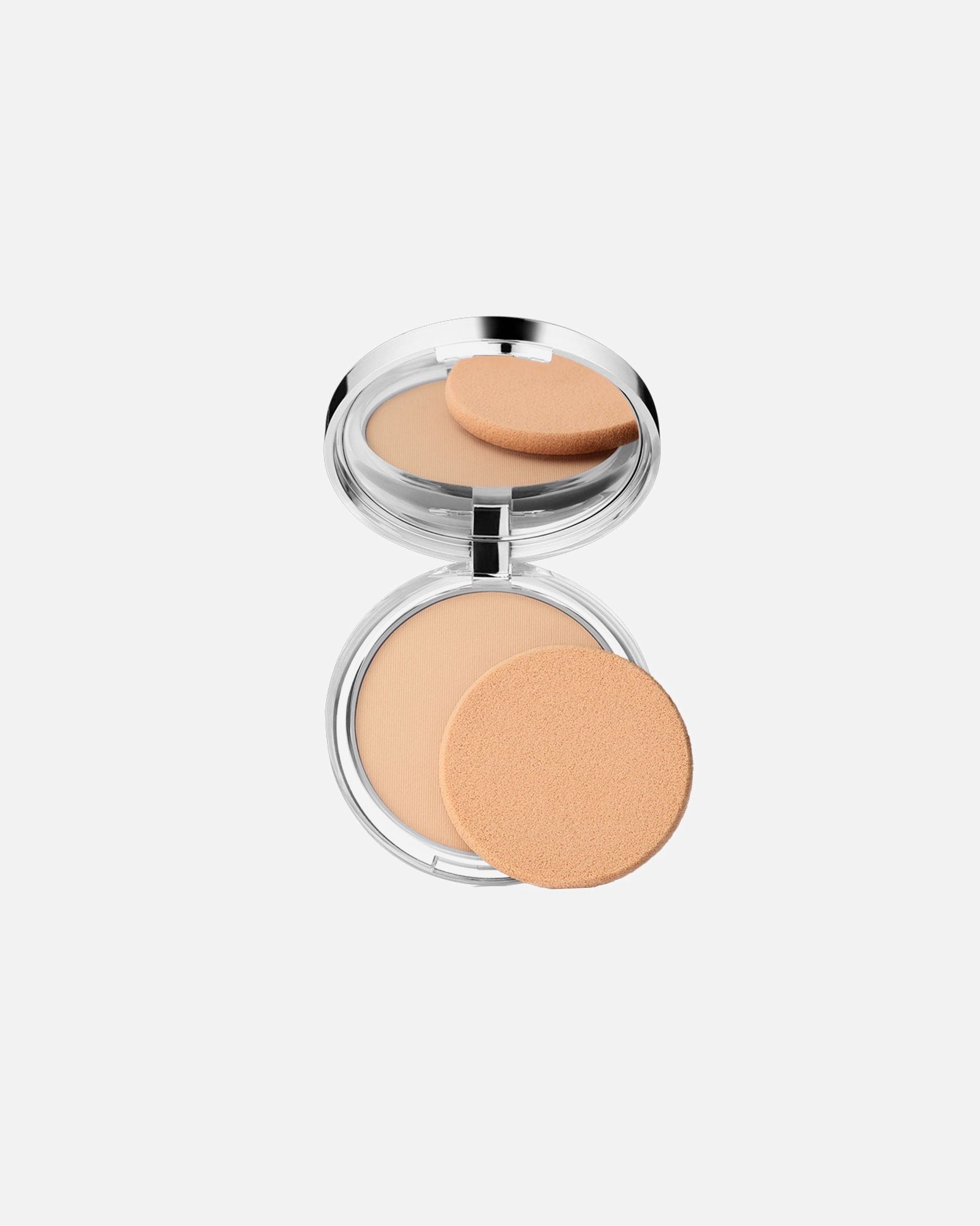 Fond de teint pour Unisexe Clinique Superdefense Double Face Powder 007 - Matte Neutral