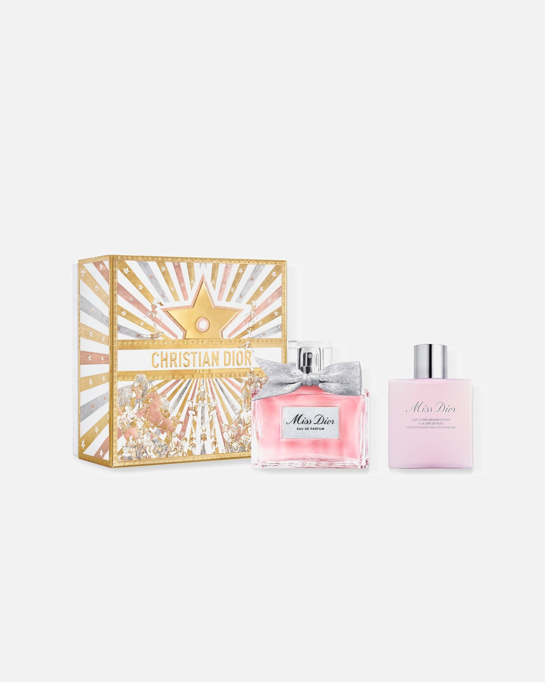 Coffret parfum pour Femme DIOR Miss Dior Coffret Eau de Parfum - édition limitée 1 unité